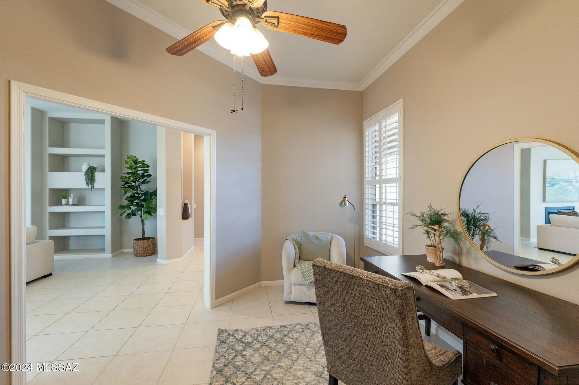 Property Slideshow image 30 of 46 | 5152 w heritage gateway pl, Marana, AZ, 85658