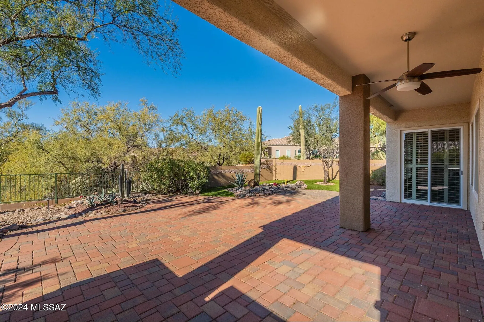 Property Slideshow image 38 of 46 | 5152 w heritage gateway pl, Marana, AZ, 85658