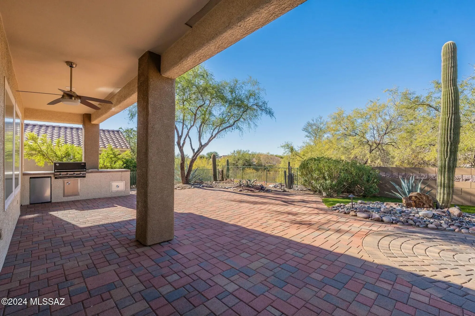 Property Slideshow image 39 of 46 | 5152 w heritage gateway pl, Marana, AZ, 85658