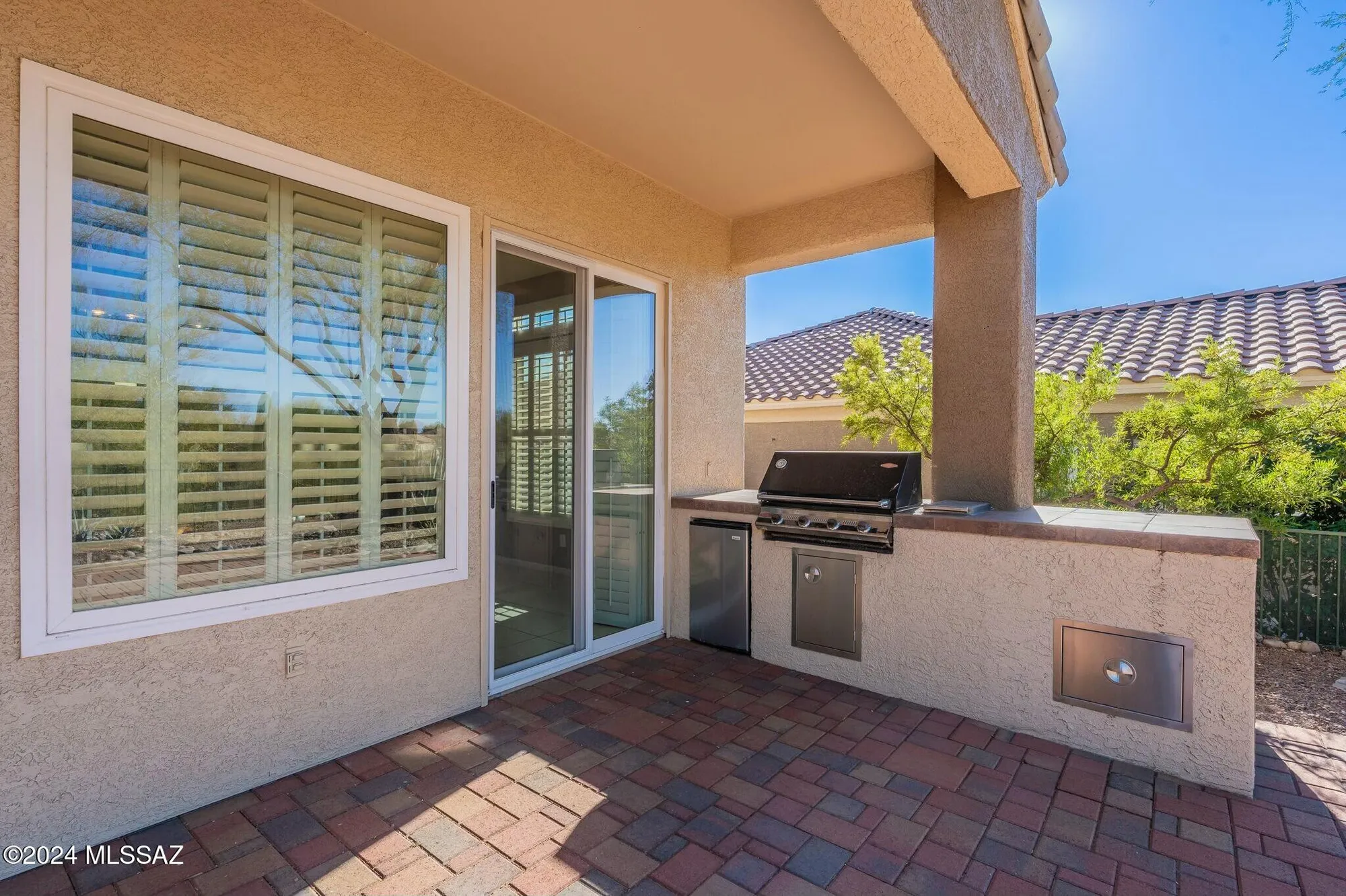 Property Slideshow image 40 of 46 | 5152 w heritage gateway pl, Marana, AZ, 85658