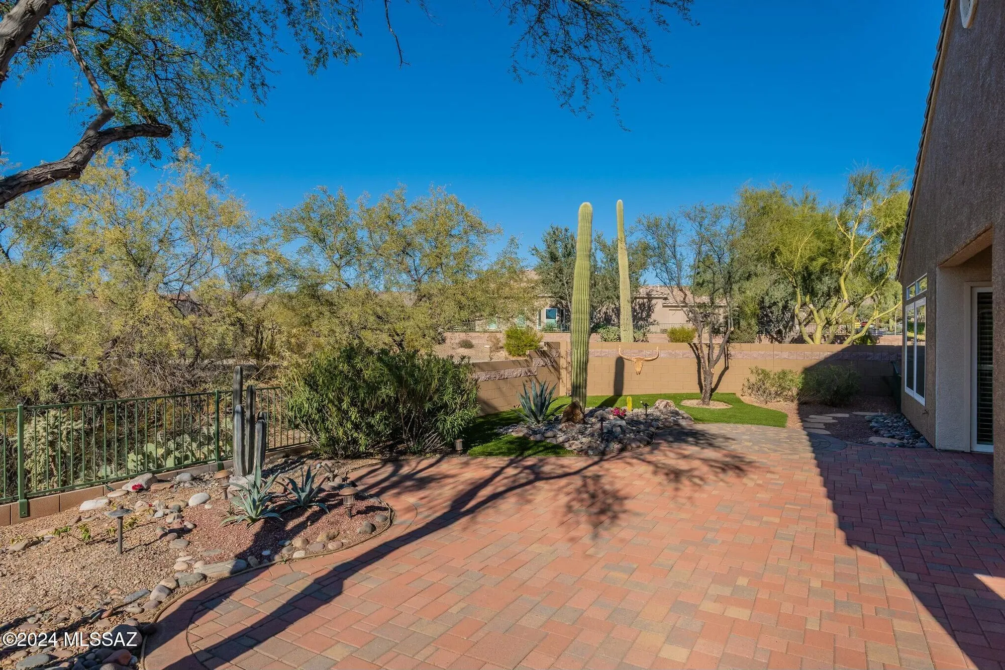 Property Slideshow image 41 of 46 | 5152 w heritage gateway pl, Marana, AZ, 85658