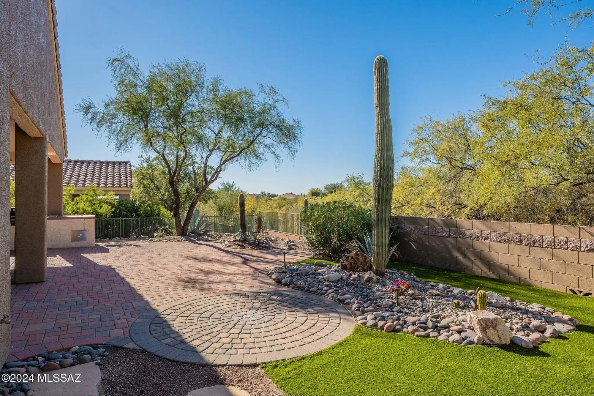 Property Slideshow image 42 of 46 | 5152 w heritage gateway pl, Marana, AZ, 85658
