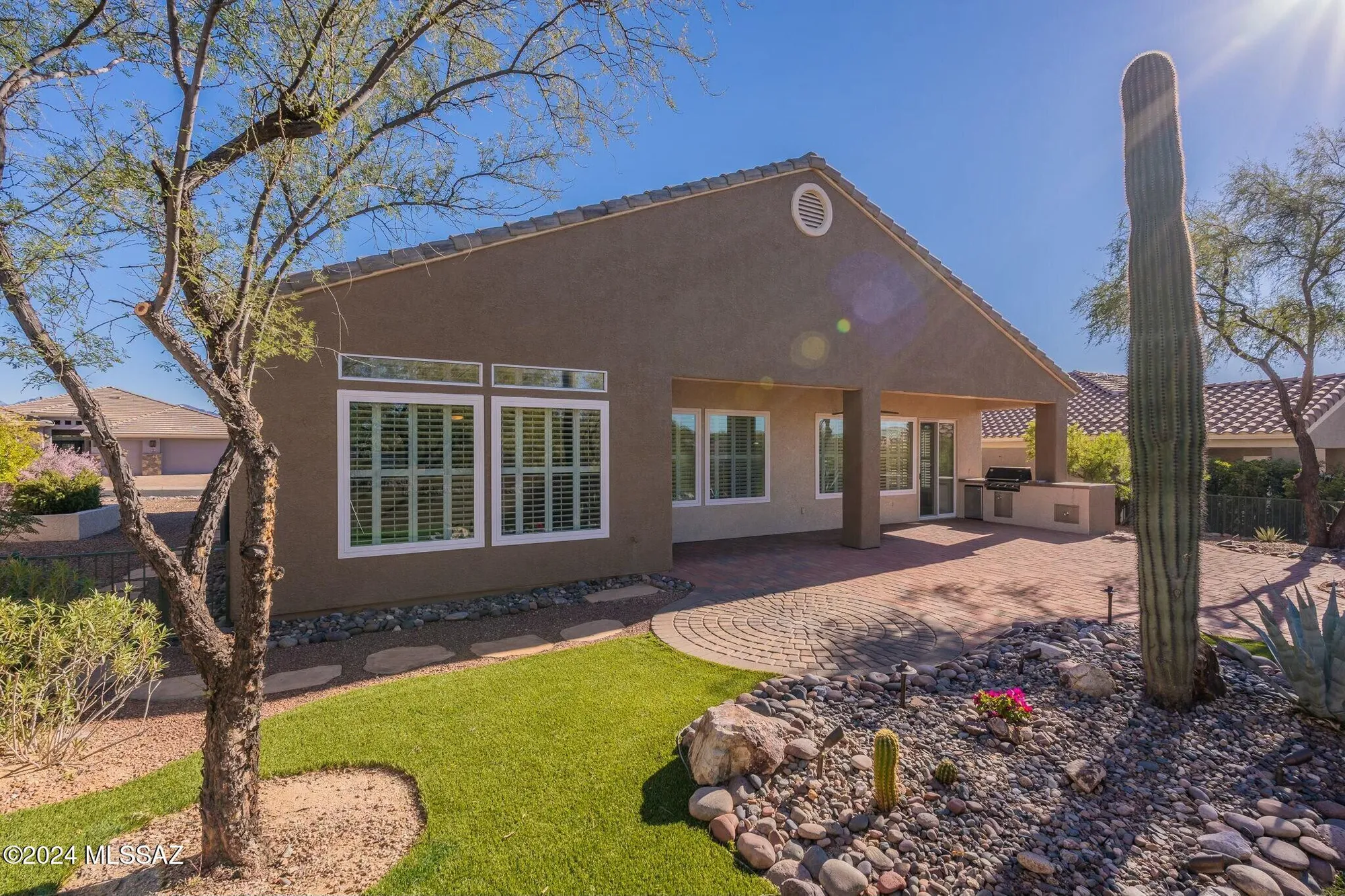Property Slideshow image 43 of 46 | 5152 w heritage gateway pl, Marana, AZ, 85658