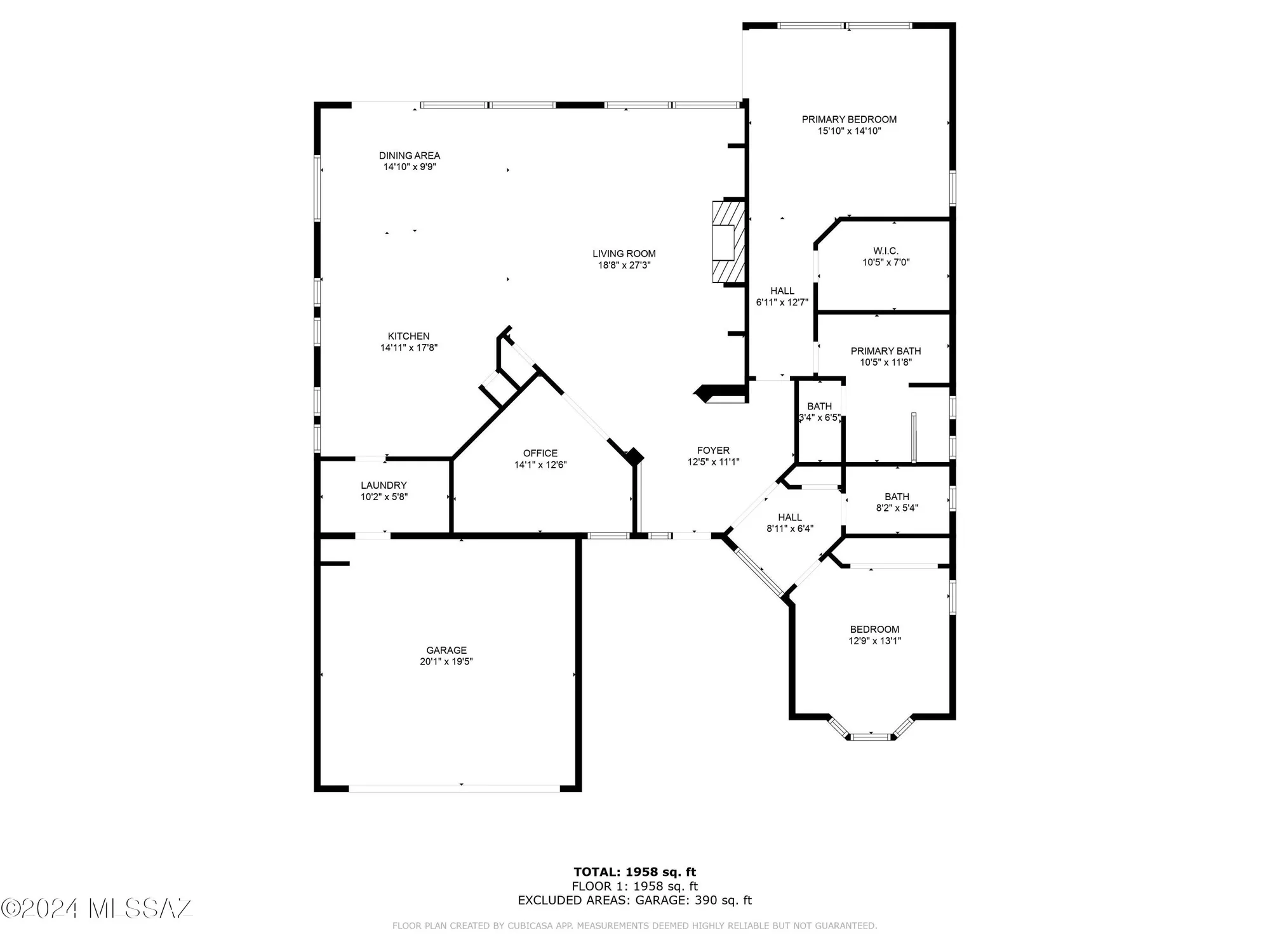 Property Slideshow image 45 of 46 | 5152 w heritage gateway pl, Marana, AZ, 85658