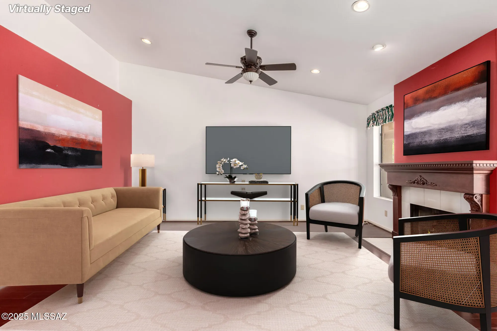 Property Slideshow image 10 of 45 | 64640 e drifter dr, Saddlebrooke, AZ, 85739