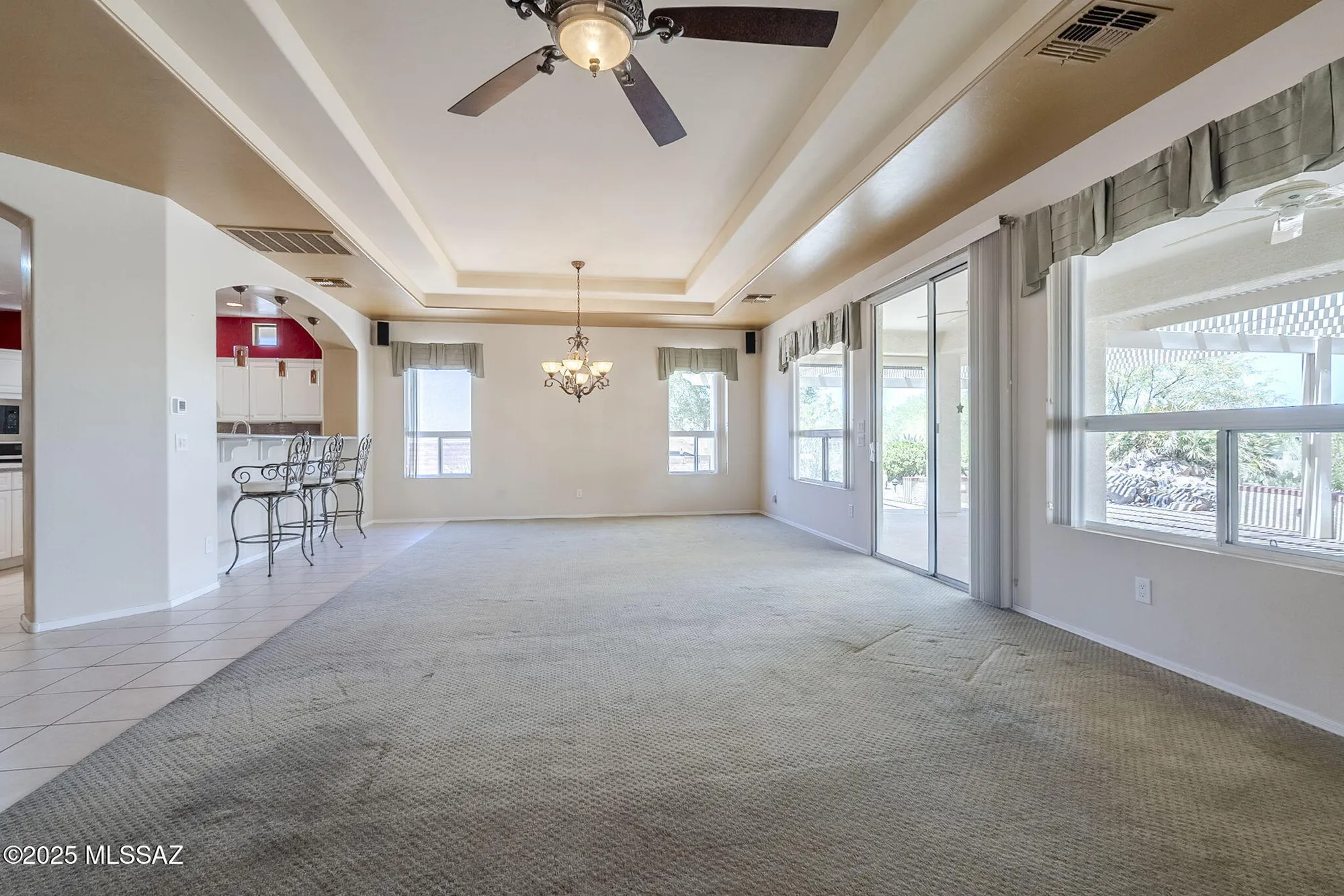 Property Slideshow image 14 of 48 | 884 n keyes rd, Green Valley, AZ, 85614