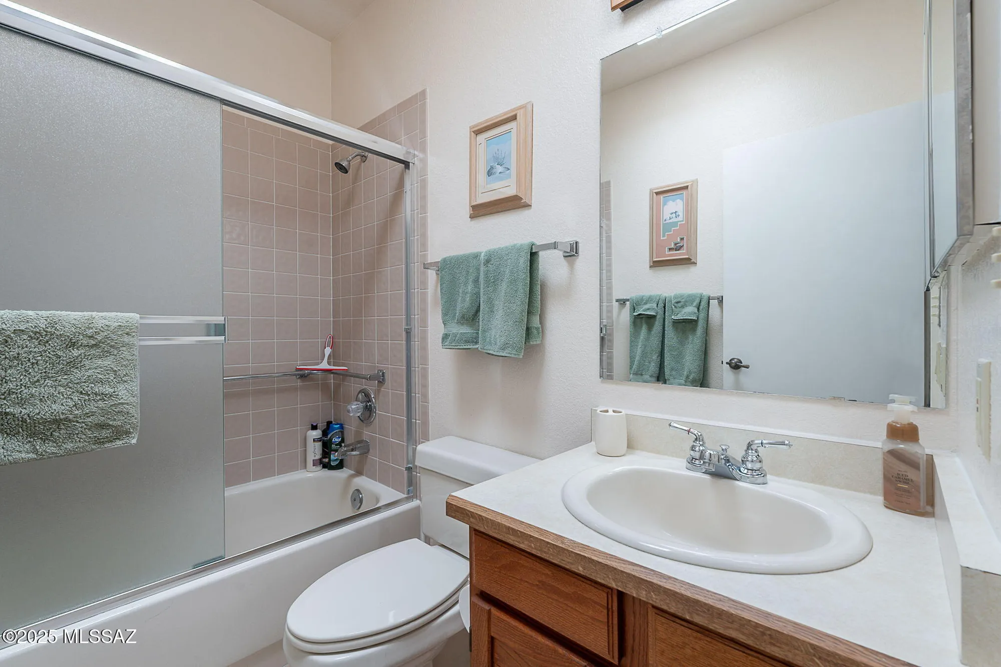Property Slideshow image 25 of 35 | 3055 s placita de la picaza, Green Valley, AZ, 85622