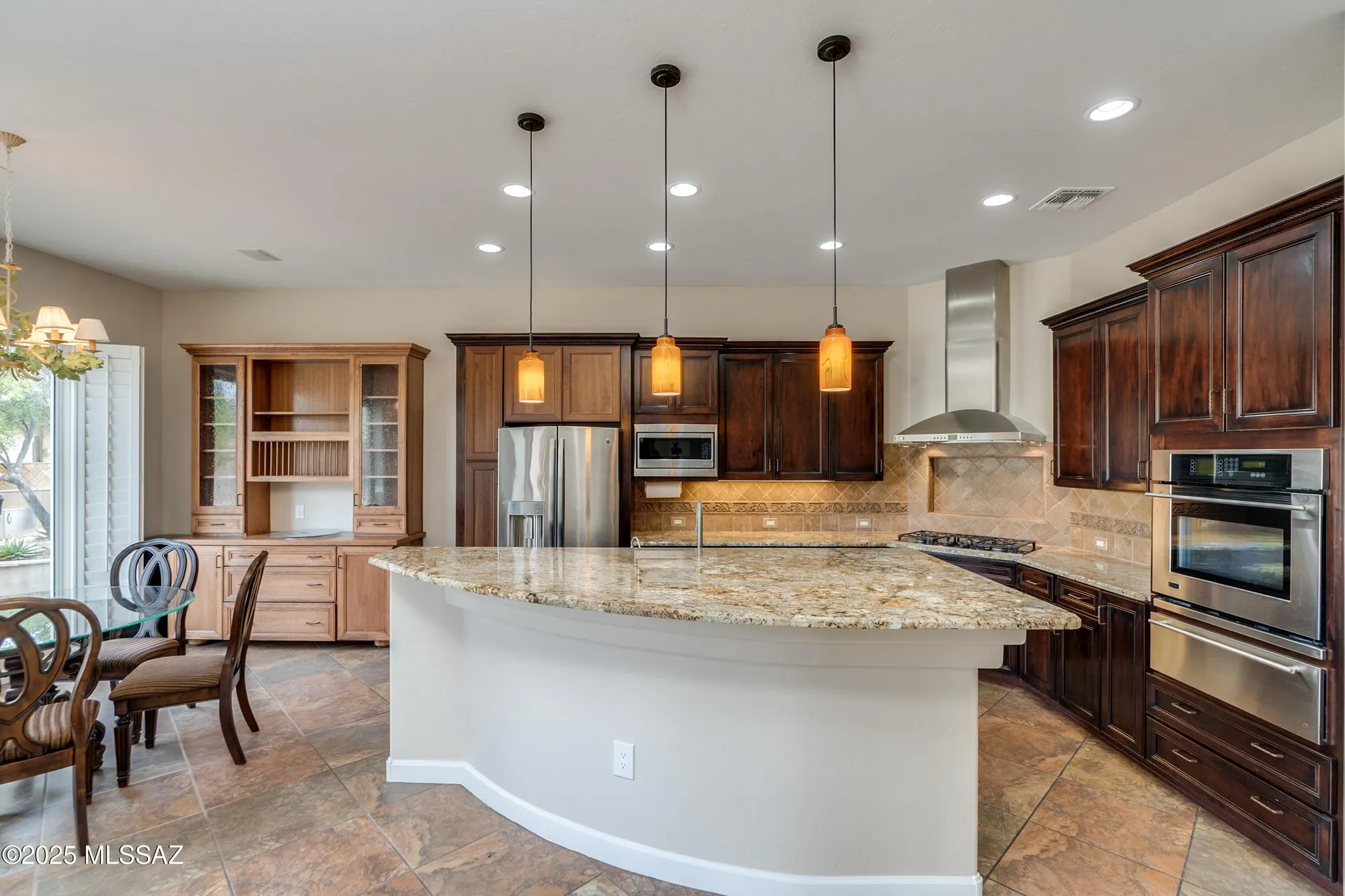 Property Slideshow image 9 of 48 | 36330 s desert sun dr, Tucson, AZ, 85739