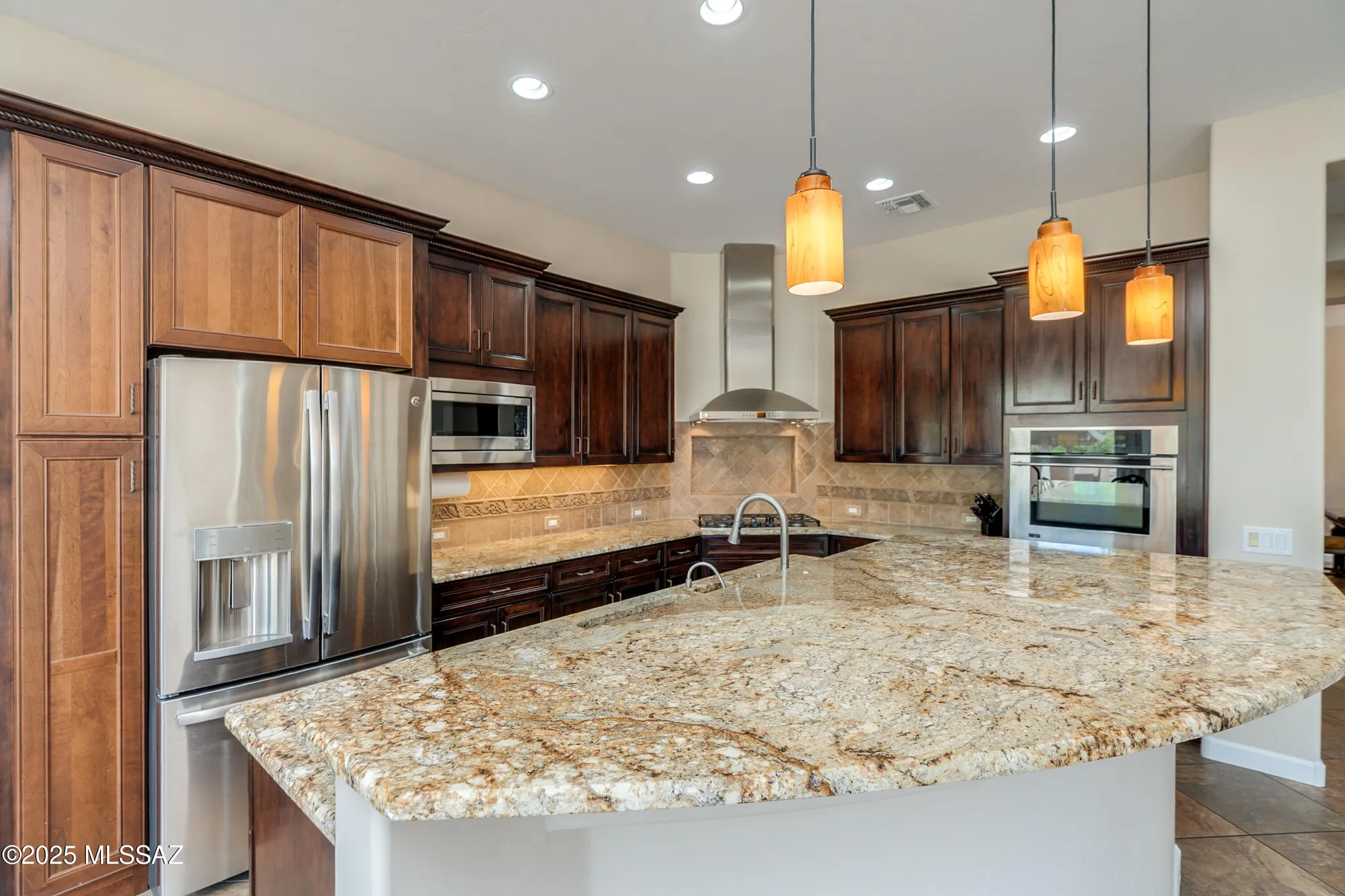 Property Slideshow image 12 of 48 | 36330 s desert sun dr, Tucson, AZ, 85739