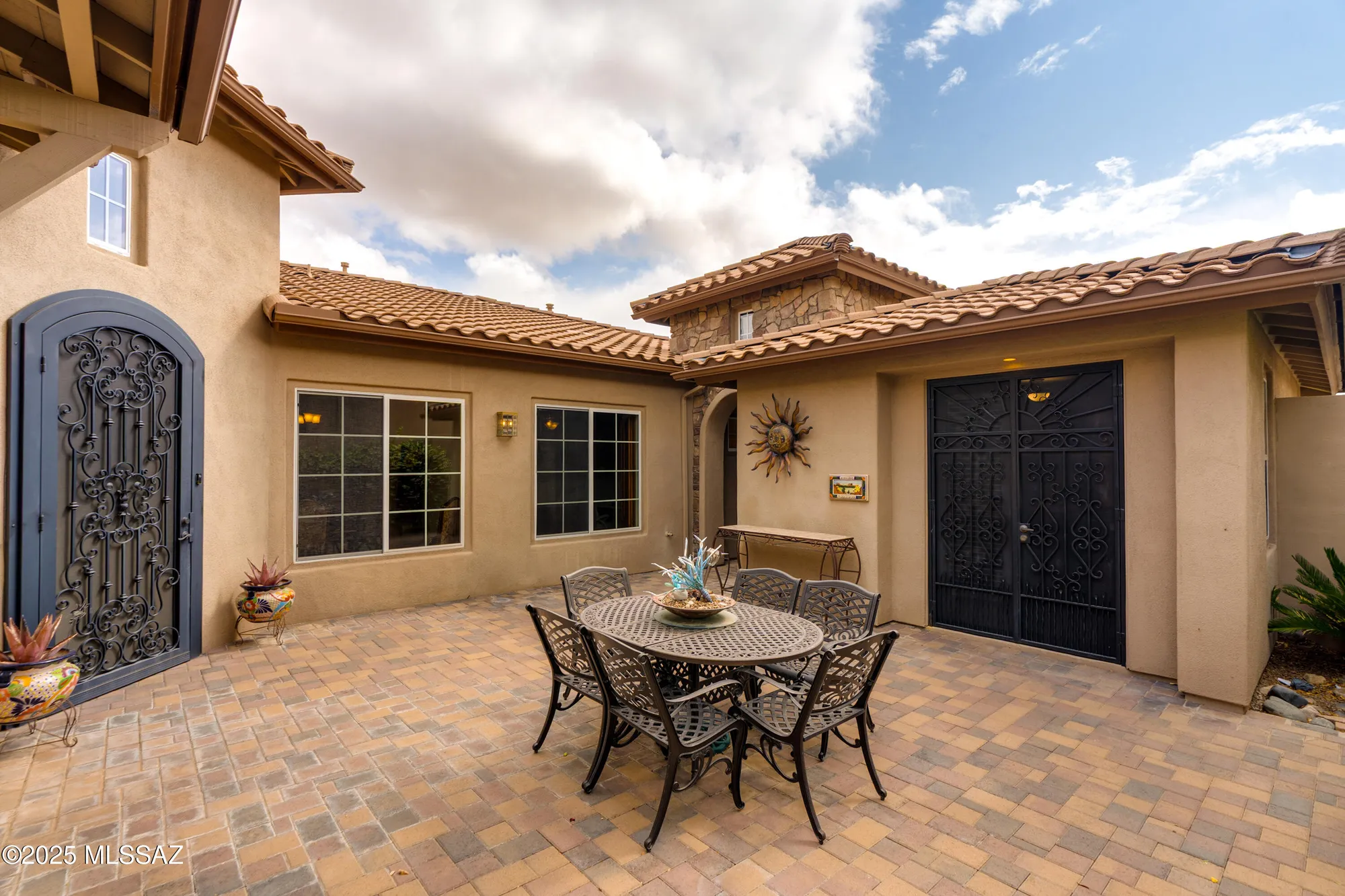 Property Slideshow image 2 of 48 | 36330 s desert sun dr, Tucson, AZ, 85739