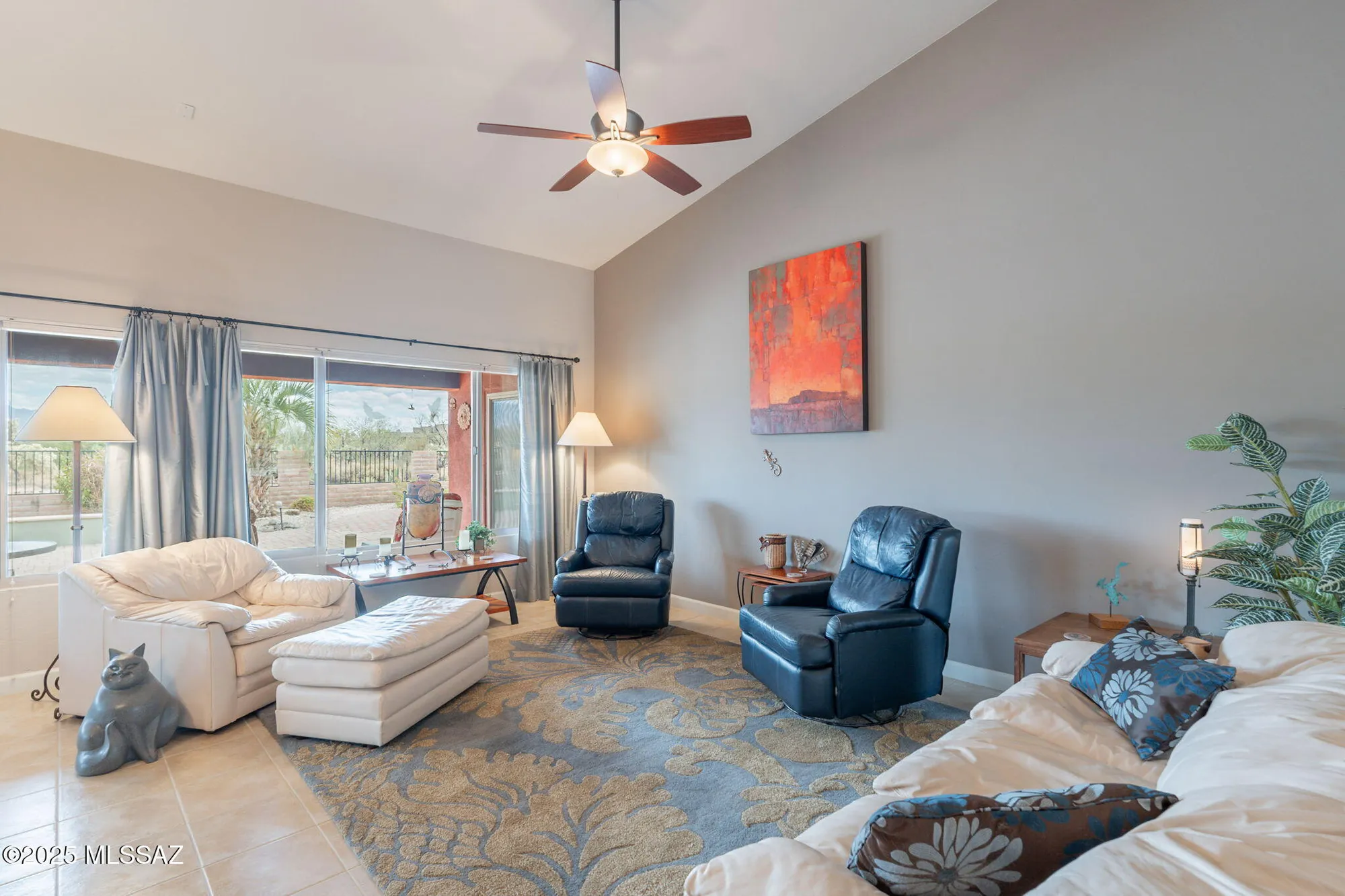 Property Slideshow image 7 of 48 | 2740 e ponce ct, Green Valley, AZ, 85614