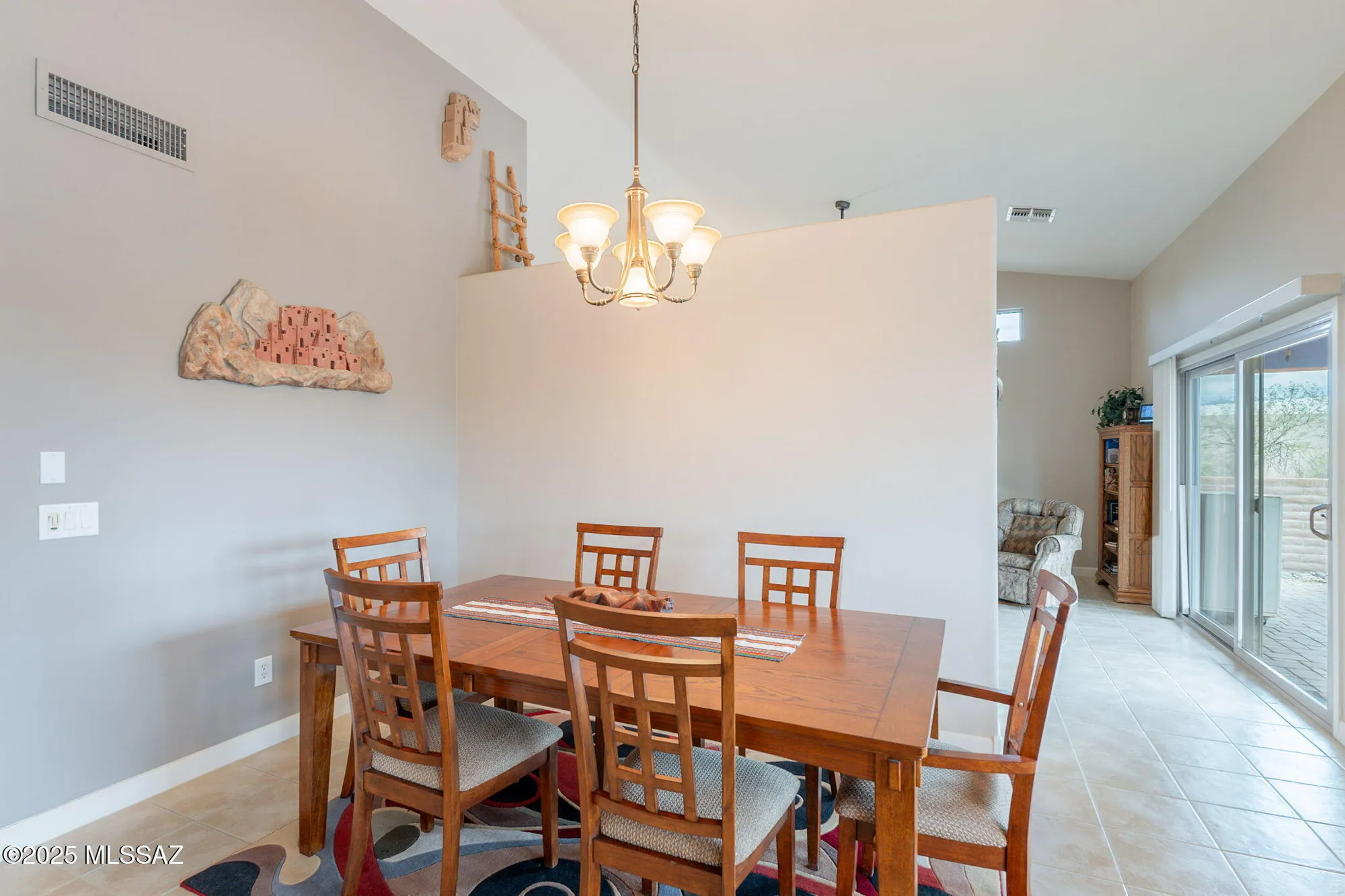 Property Slideshow image 12 of 48 | 2740 e ponce ct, Green Valley, AZ, 85614