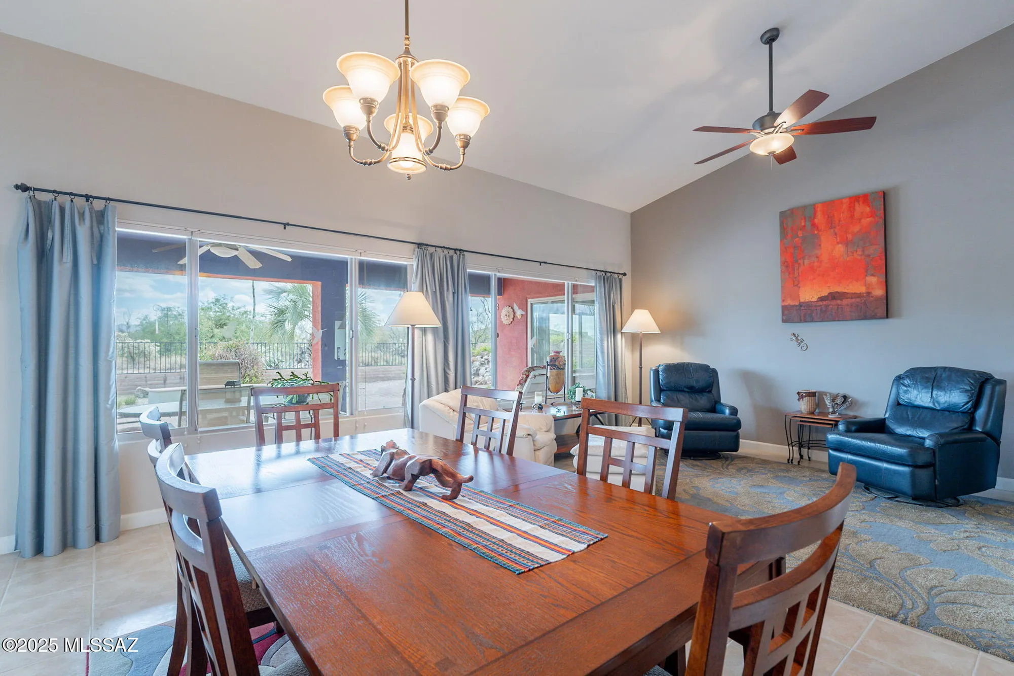 Property Slideshow image 13 of 48 | 2740 e ponce ct, Green Valley, AZ, 85614