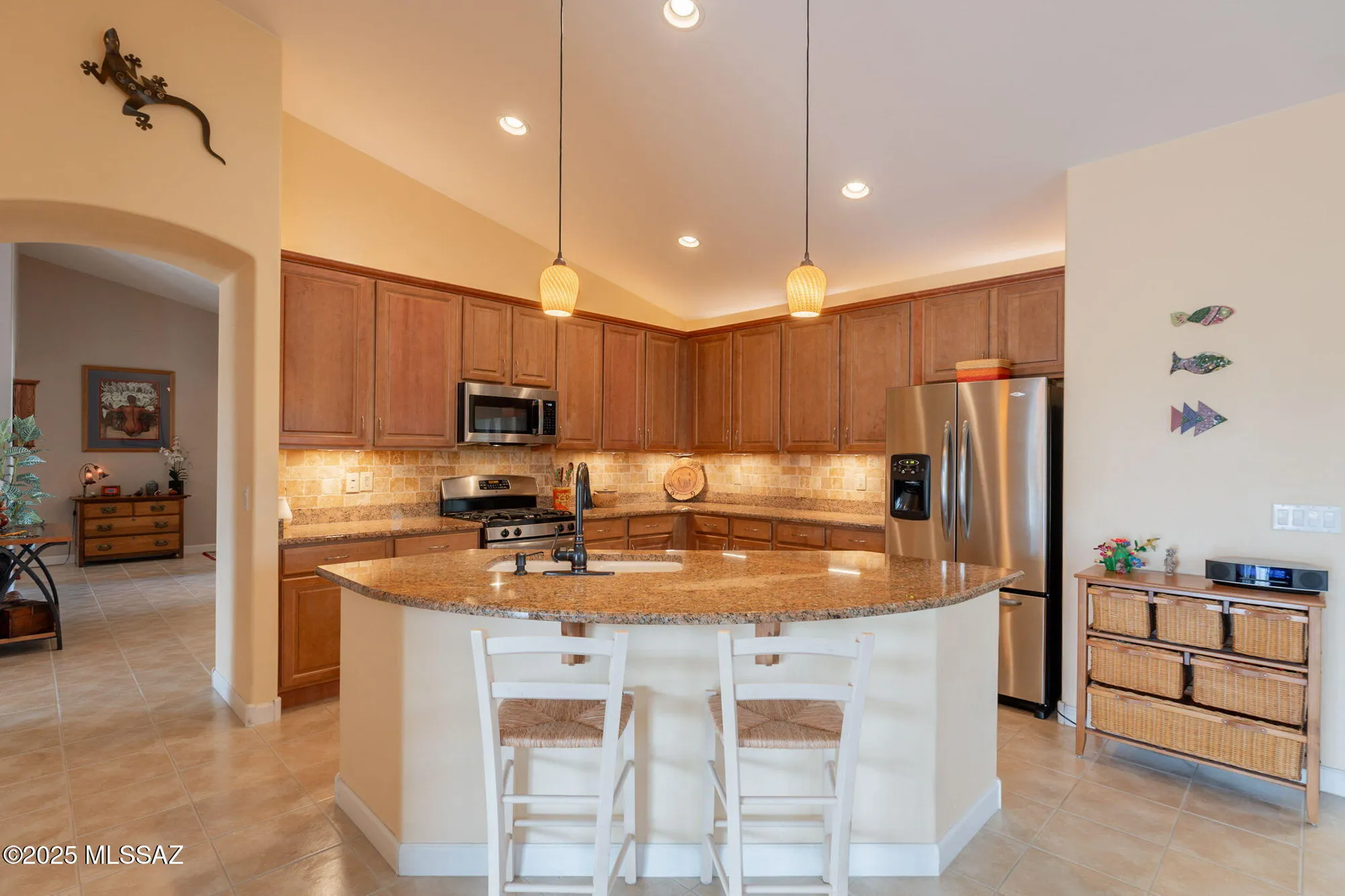 Property Slideshow image 22 of 48 | 2740 e ponce ct, Green Valley, AZ, 85614