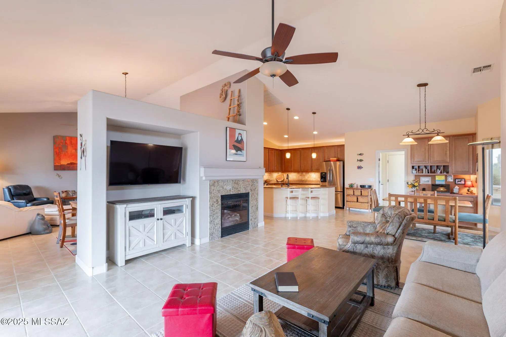 Property Slideshow image 29 of 48 | 2740 e ponce ct, Green Valley, AZ, 85614