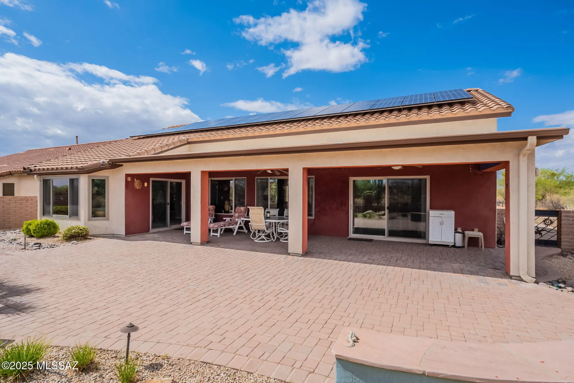 Property Slideshow image 46 of 48 | 2740 e ponce ct, Green Valley, AZ, 85614