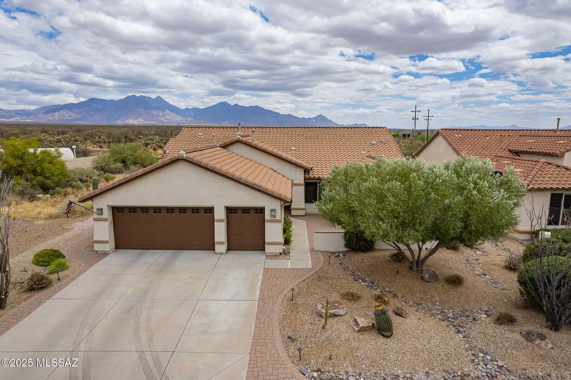 Property Slideshow image 47 of 48 | 2740 e ponce ct, Green Valley, AZ, 85614