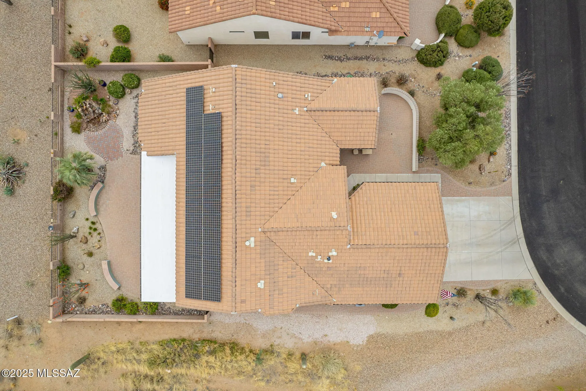 Property Slideshow image 48 of 48 | 2740 e ponce ct, Green Valley, AZ, 85614