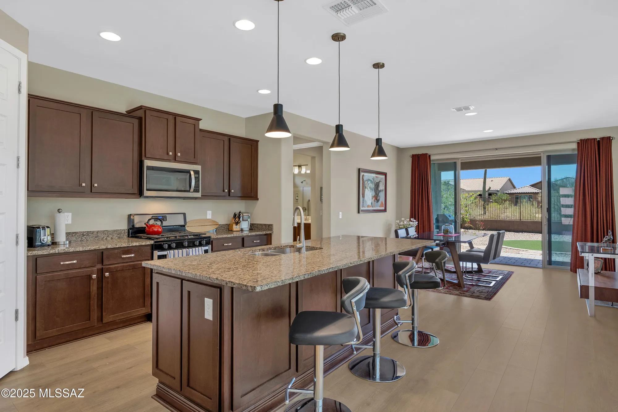 Property Slideshow image 6 of 40 | 7039 w kanab creek trl, Marana, AZ, 85658
