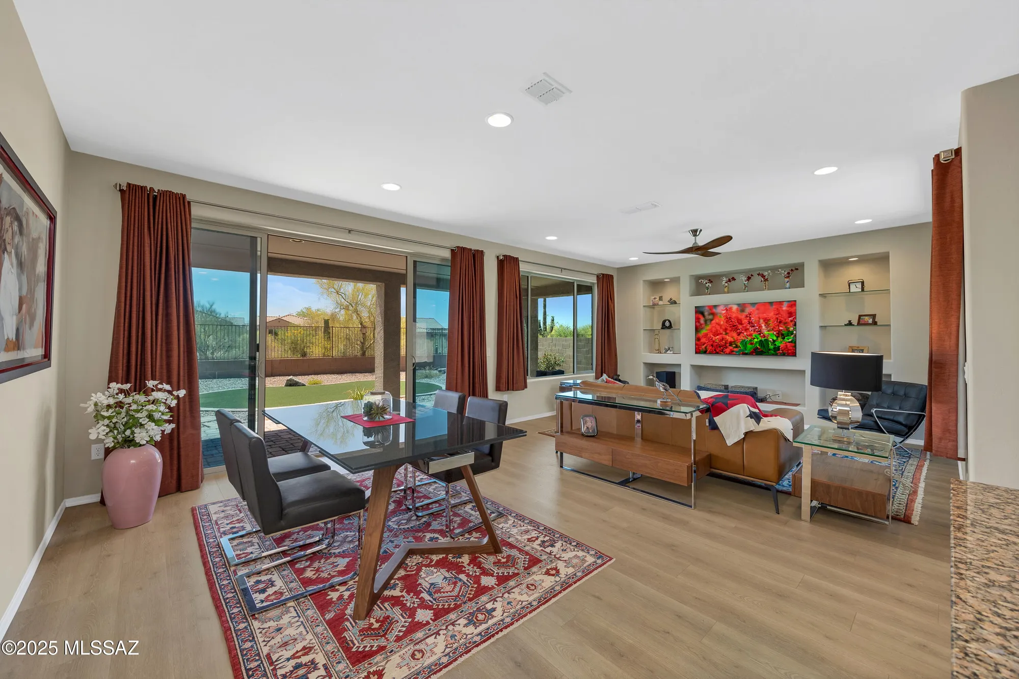 Property Slideshow image 10 of 40 | 7039 w kanab creek trl, Marana, AZ, 85658