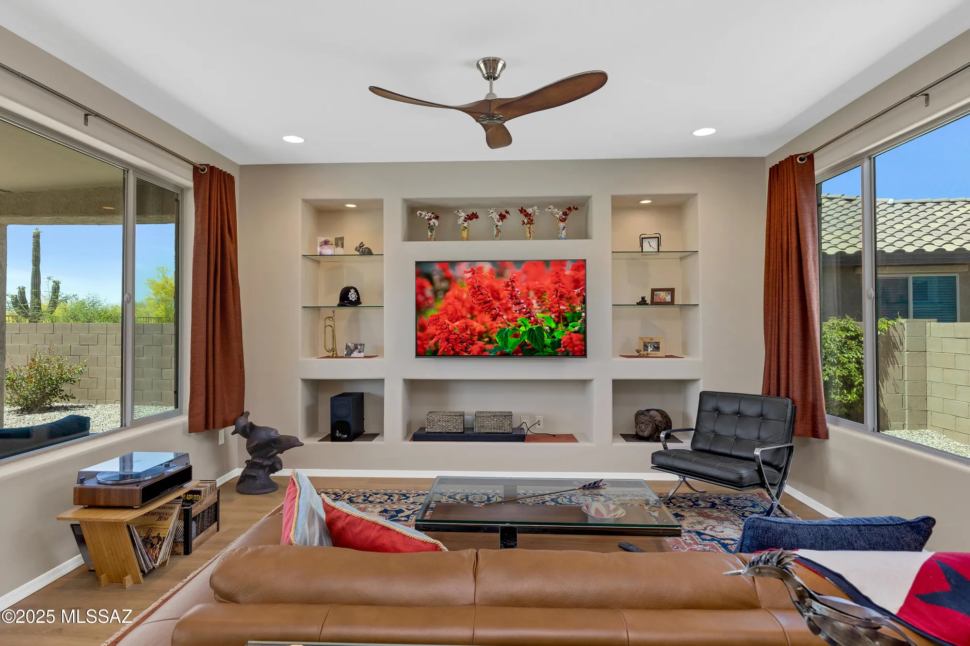 Property Slideshow image 12 of 40 | 7039 w kanab creek trl, Marana, AZ, 85658