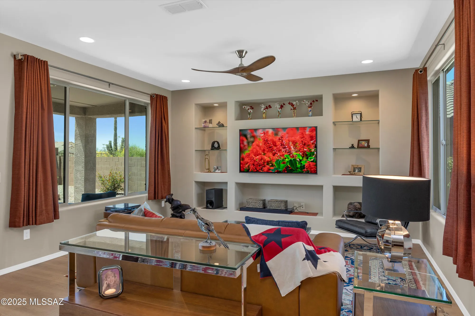 Property Slideshow image 13 of 40 | 7039 w kanab creek trl, Marana, AZ, 85658