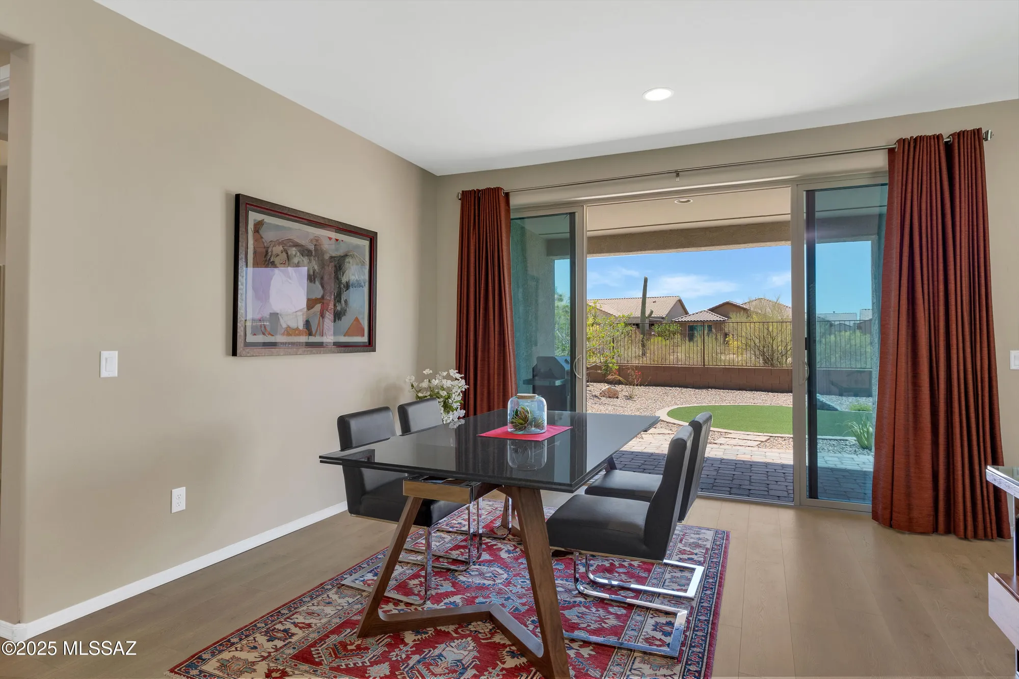 Property Slideshow image 9 of 40 | 7039 w kanab creek trl, Marana, AZ, 85658