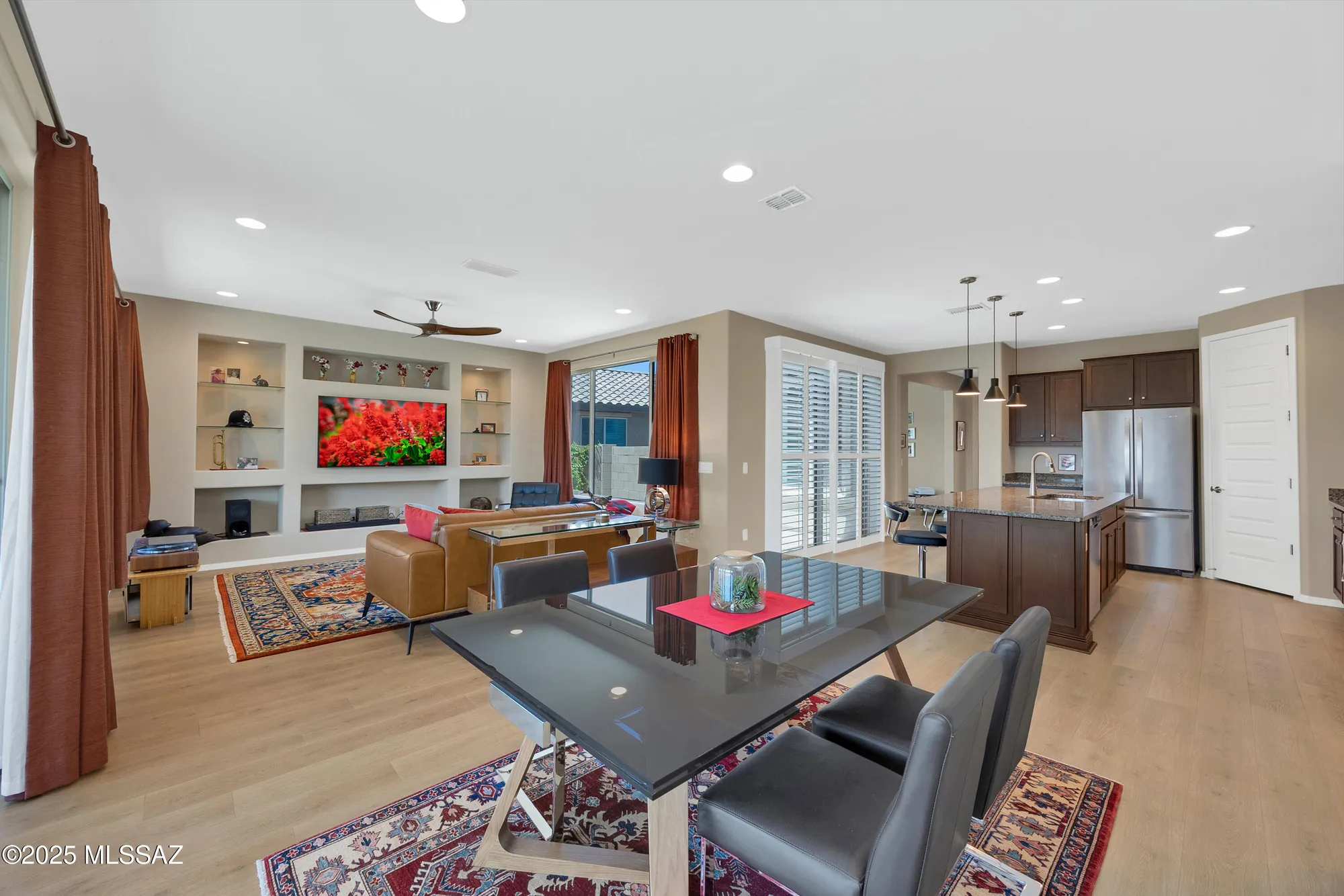 Property Slideshow image 11 of 40 | 7039 w kanab creek trl, Marana, AZ, 85658