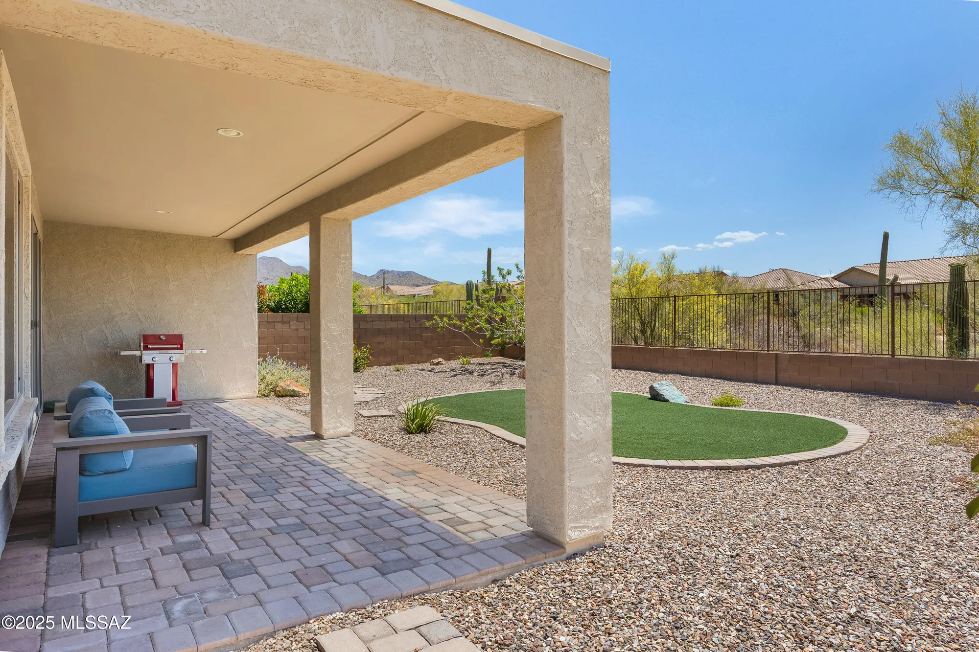 Property Slideshow image 23 of 40 | 7039 w kanab creek trl, Marana, AZ, 85658