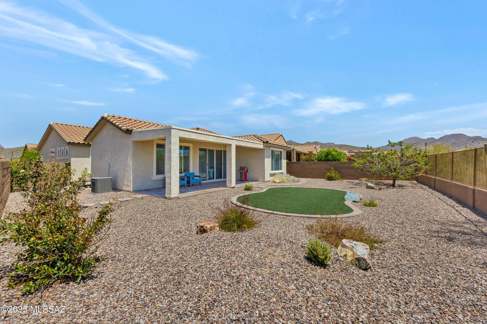 Property Slideshow image 25 of 40 | 7039 w kanab creek trl, Marana, AZ, 85658