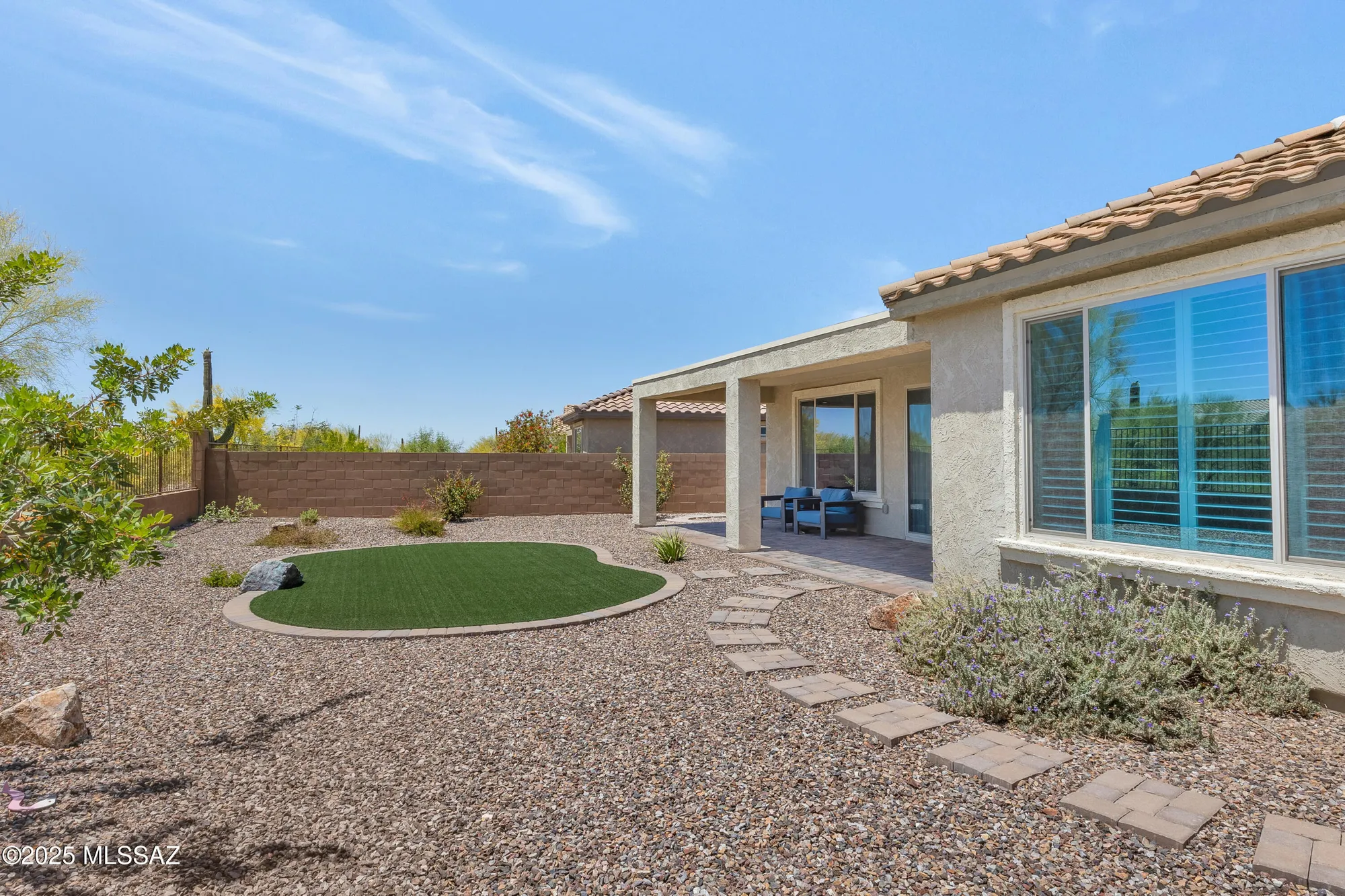 Property Slideshow image 26 of 40 | 7039 w kanab creek trl, Marana, AZ, 85658
