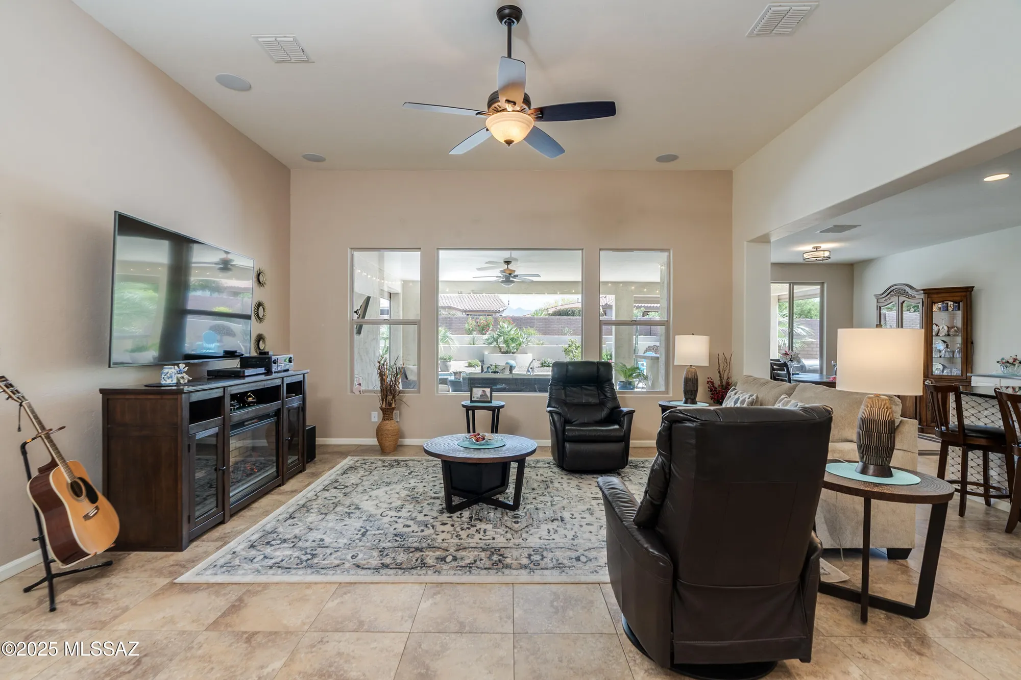 Property Slideshow image 10 of 50 | 2594 e keyes ct, Green Valley, AZ, 85614
