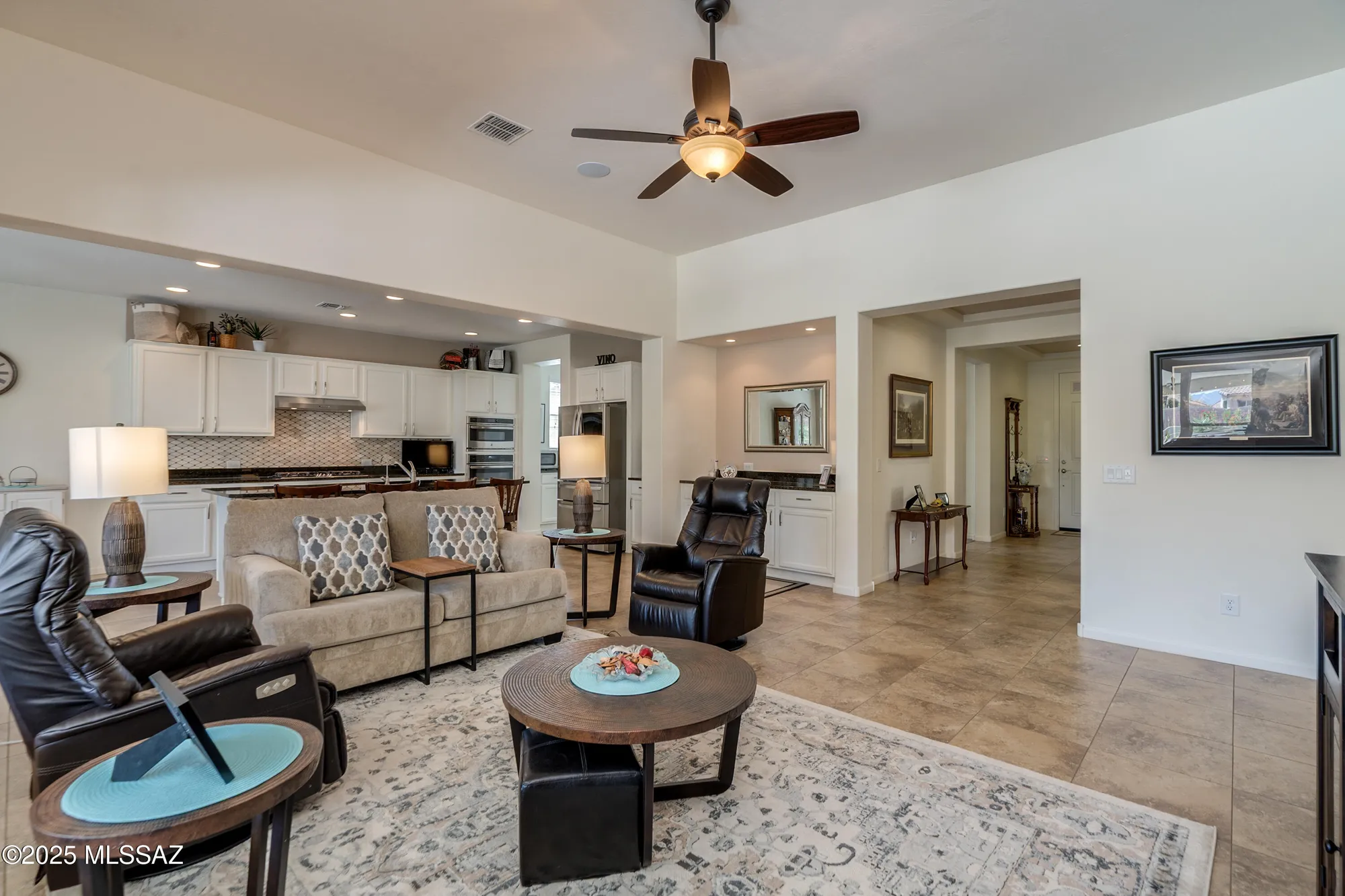 Property Slideshow image 13 of 50 | 2594 e keyes ct, Green Valley, AZ, 85614