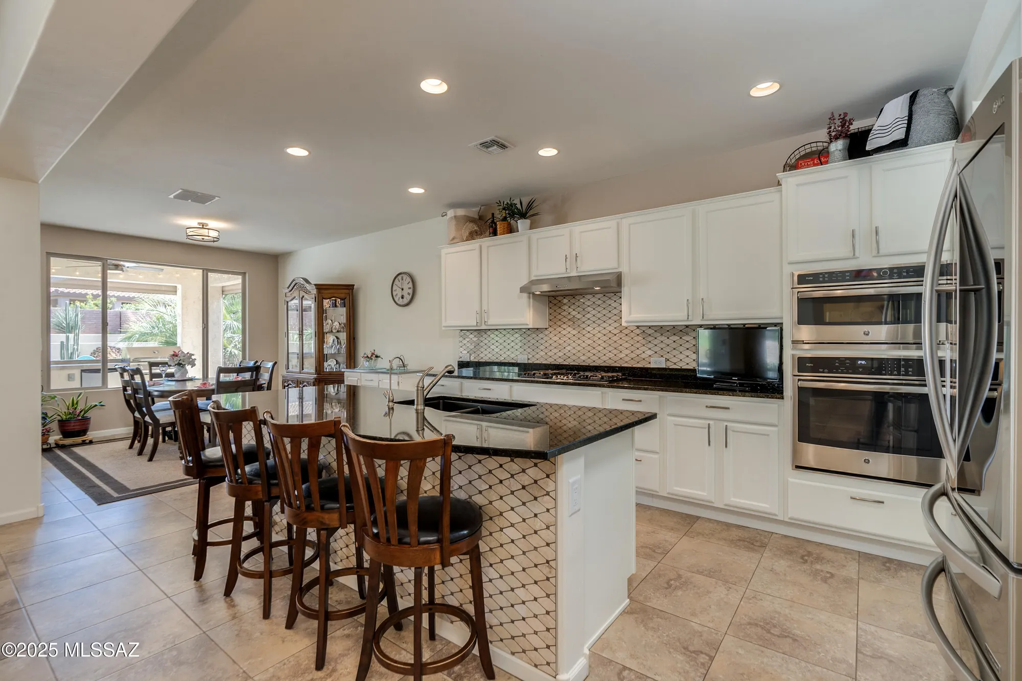 Property Slideshow image 15 of 50 | 2594 e keyes ct, Green Valley, AZ, 85614