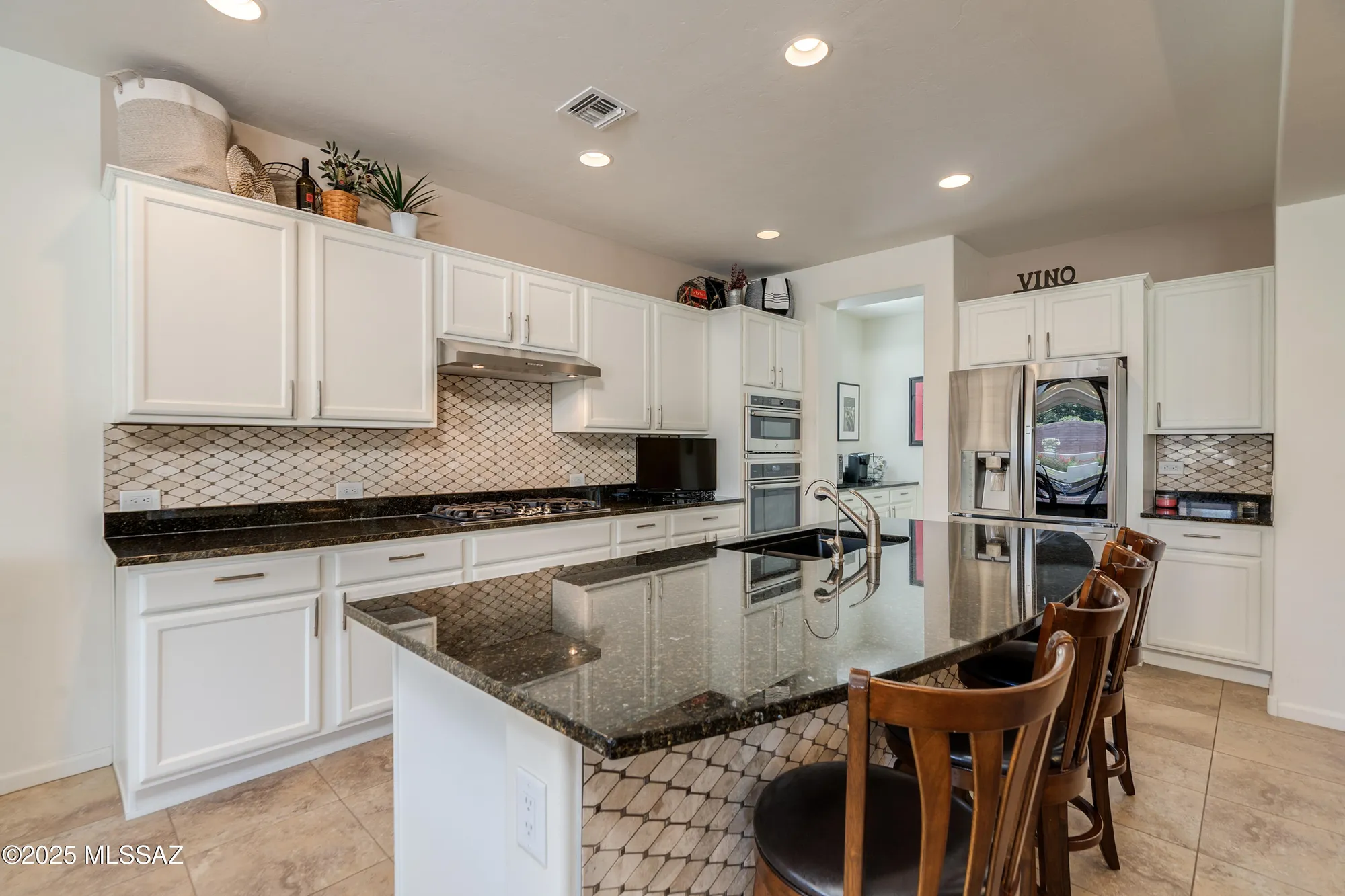 Property Slideshow image 20 of 50 | 2594 e keyes ct, Green Valley, AZ, 85614