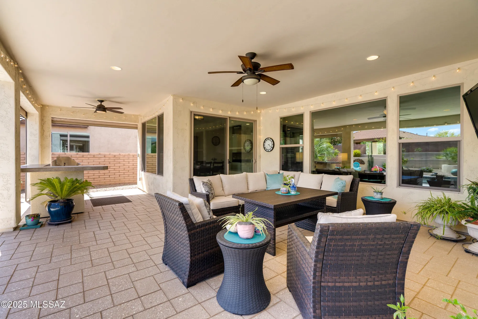 Property Slideshow image 40 of 50 | 2594 e keyes ct, Green Valley, AZ, 85614