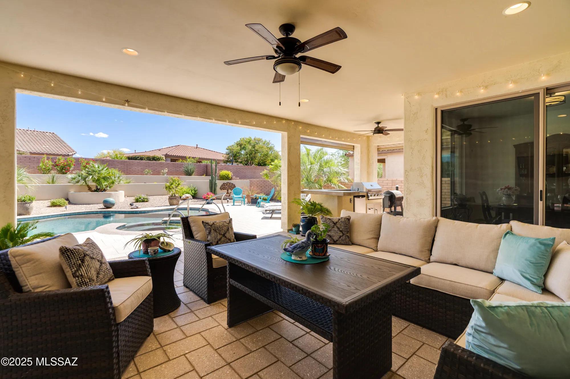 Property Slideshow image 41 of 50 | 2594 e keyes ct, Green Valley, AZ, 85614