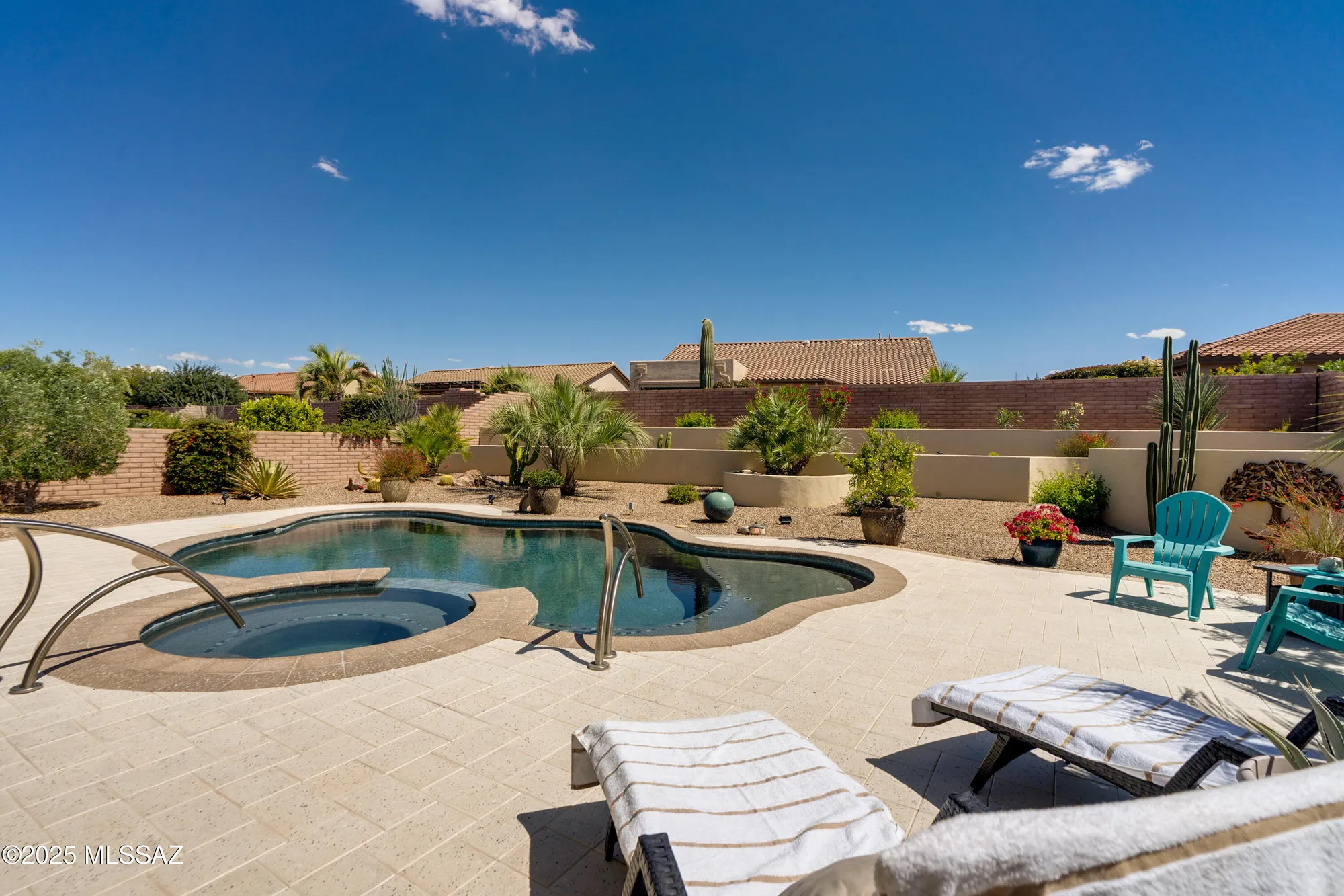 Property Slideshow image 43 of 50 | 2594 e keyes ct, Green Valley, AZ, 85614