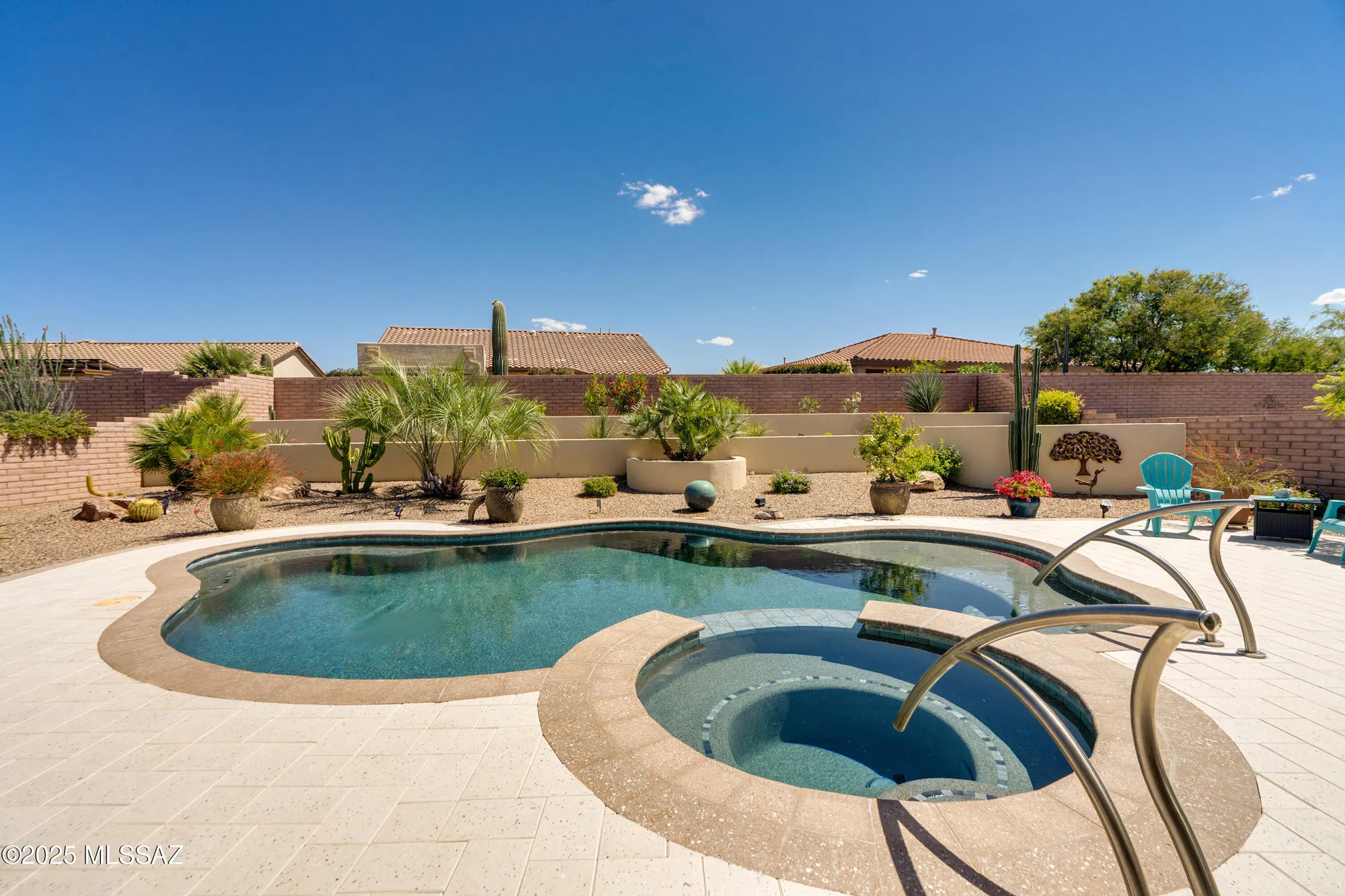 Property Slideshow image 44 of 50 | 2594 e keyes ct, Green Valley, AZ, 85614