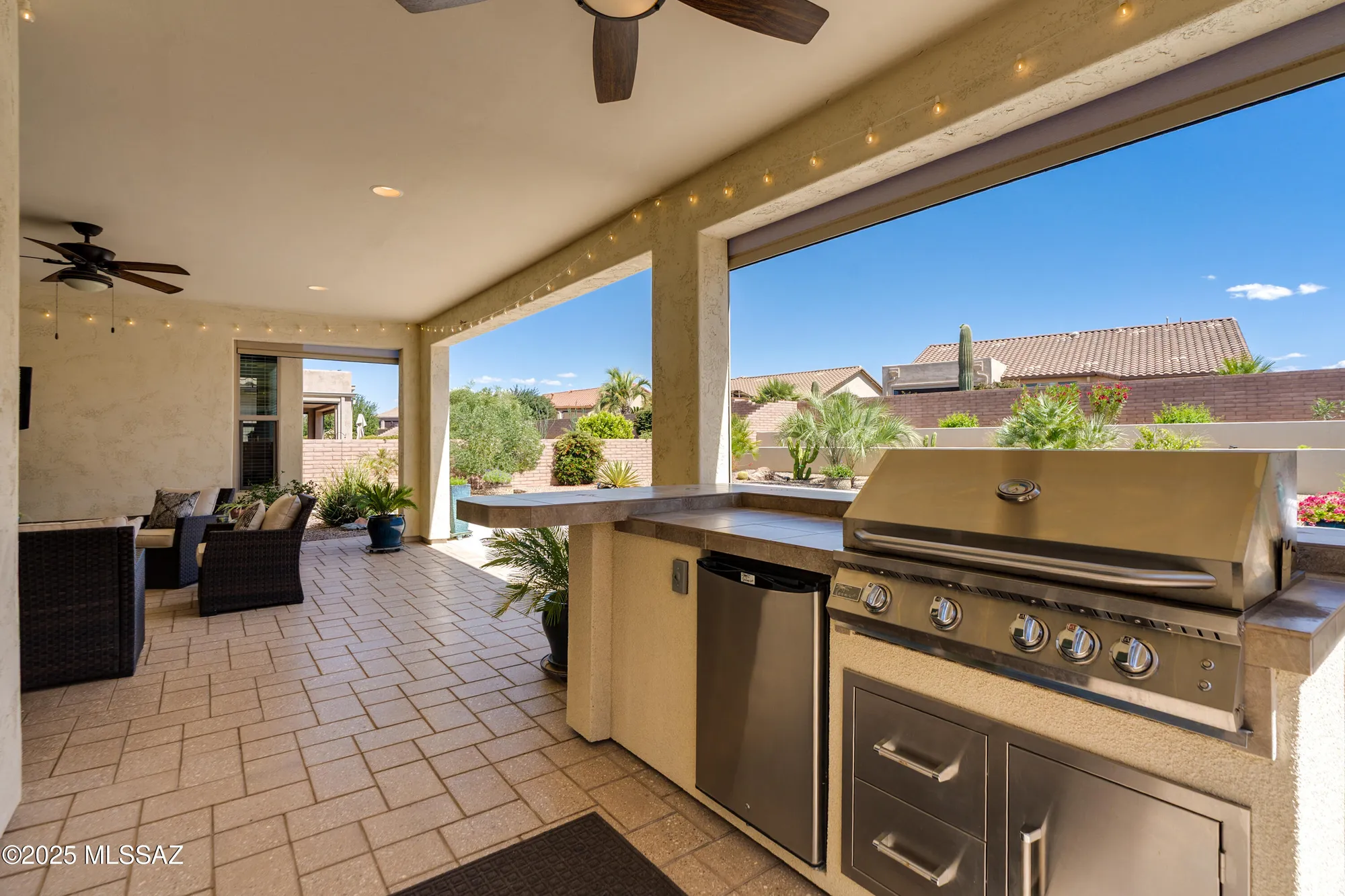 Property Slideshow image 42 of 50 | 2594 e keyes ct, Green Valley, AZ, 85614