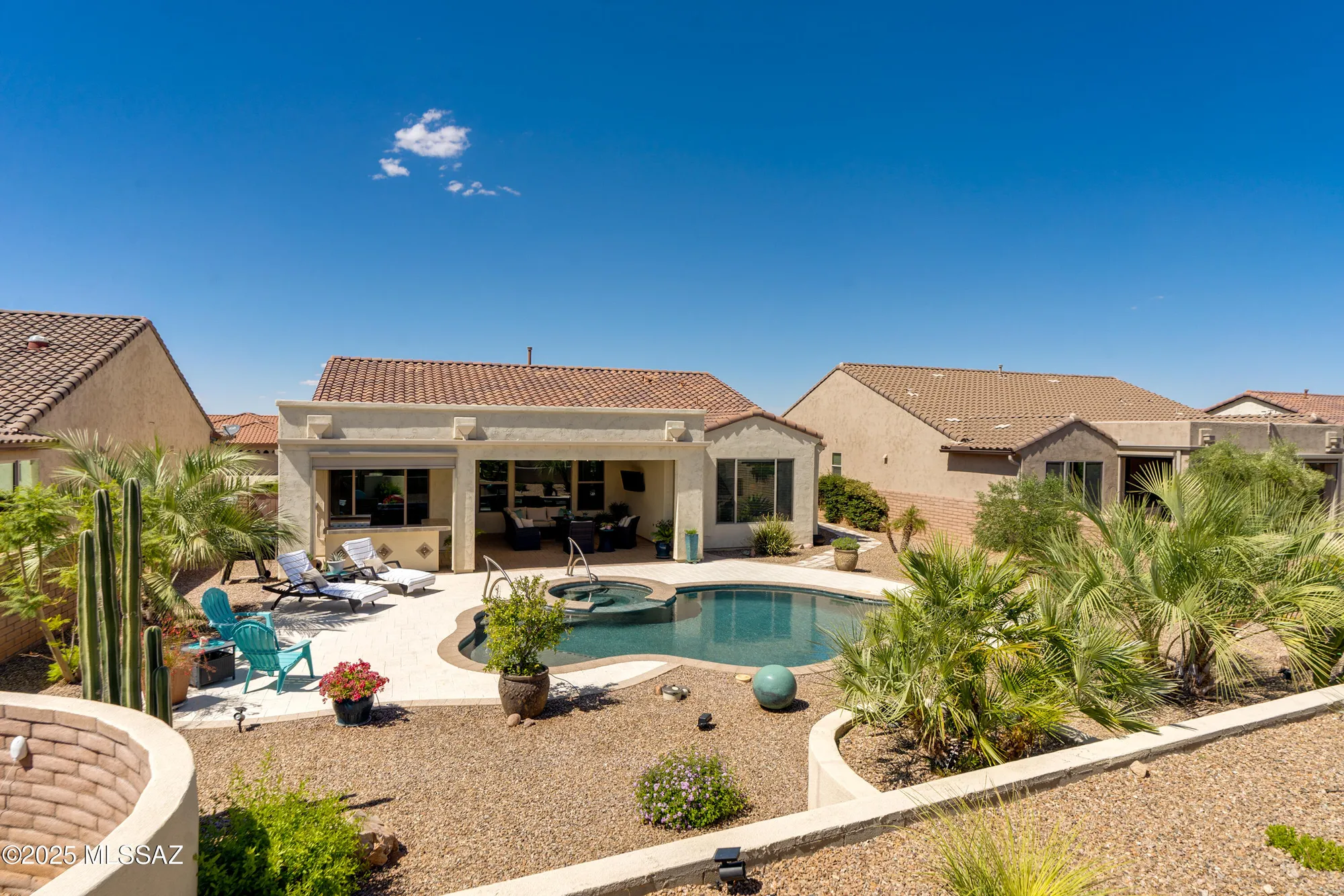 Property Slideshow image 47 of 50 | 2594 e keyes ct, Green Valley, AZ, 85614