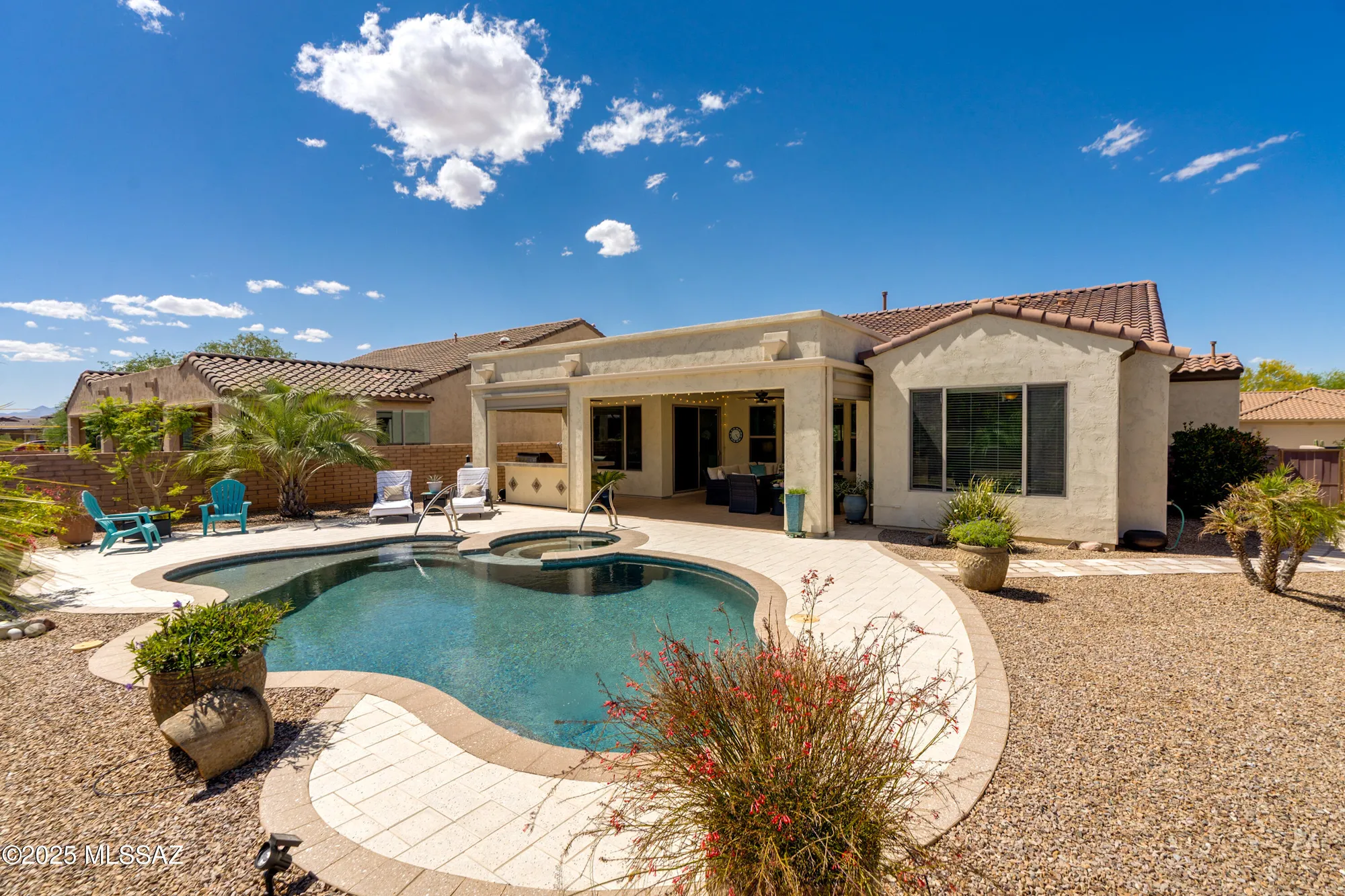 Property Slideshow image 46 of 50 | 2594 e keyes ct, Green Valley, AZ, 85614