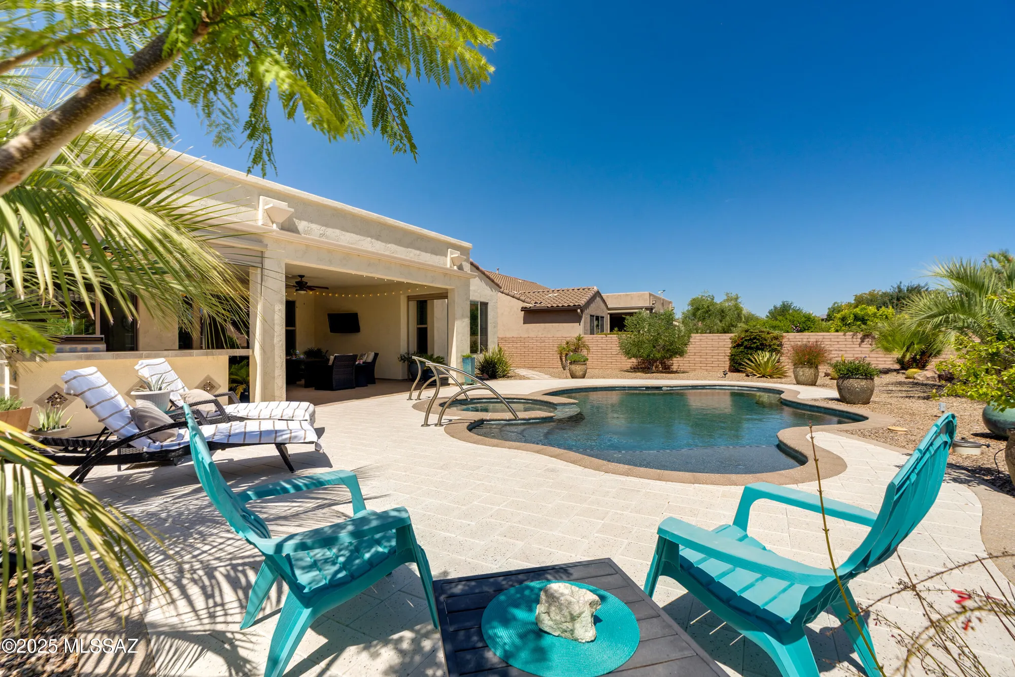 Property Slideshow image 50 of 50 | 2594 e keyes ct, Green Valley, AZ, 85614
