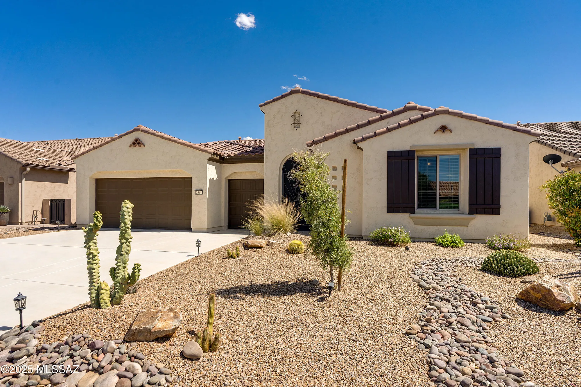 Property Slideshow image 5 of 50 | 2594 e keyes ct, Green Valley, AZ, 85614