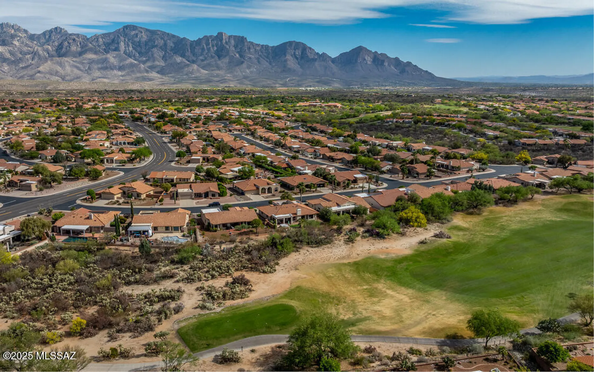 Property Slideshow image 42 of 42 | 1448 e mule train dr, Oro Valley, AZ, 85755