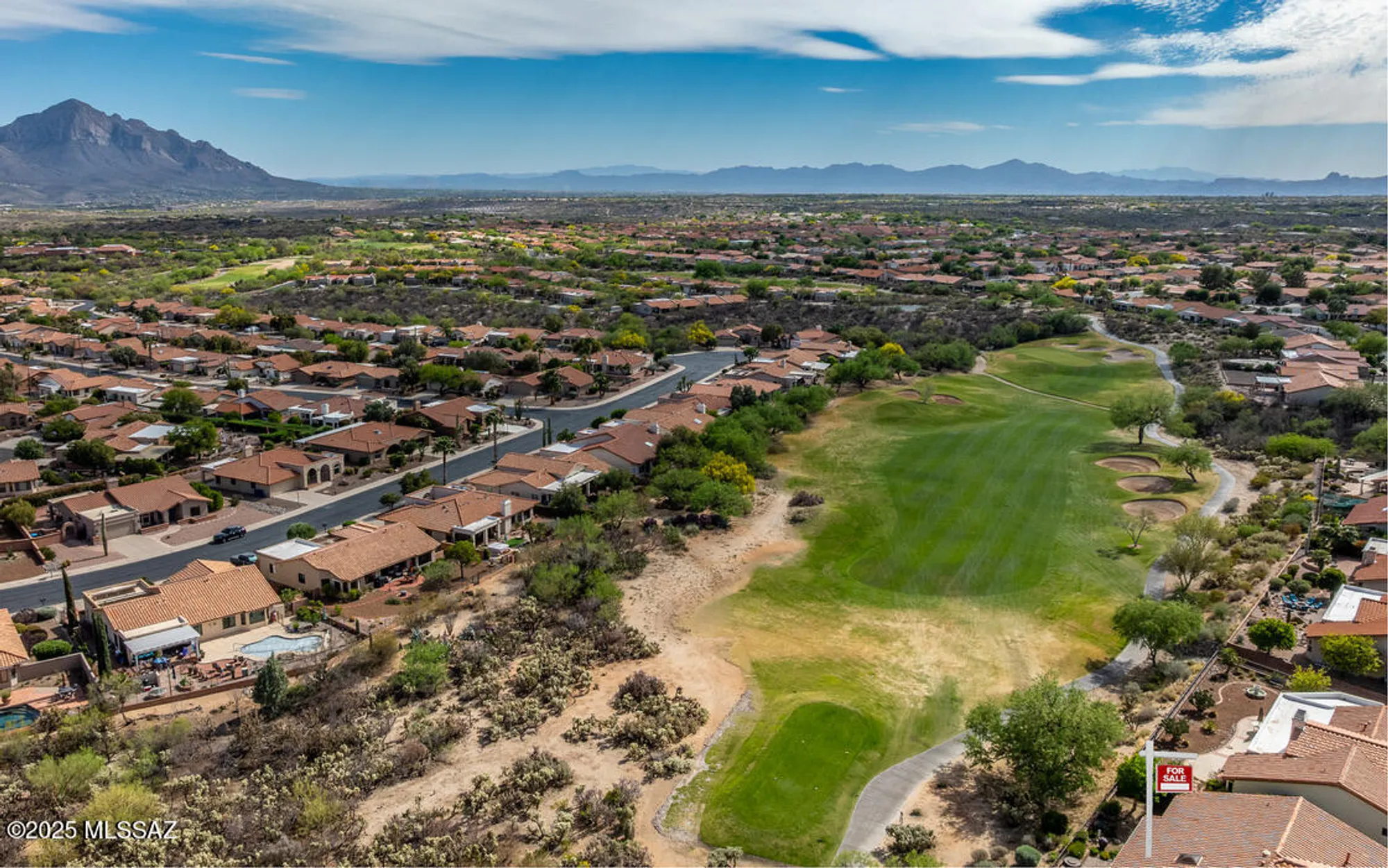 Property Slideshow image 39 of 42 | 1448 e mule train dr, Oro Valley, AZ, 85755