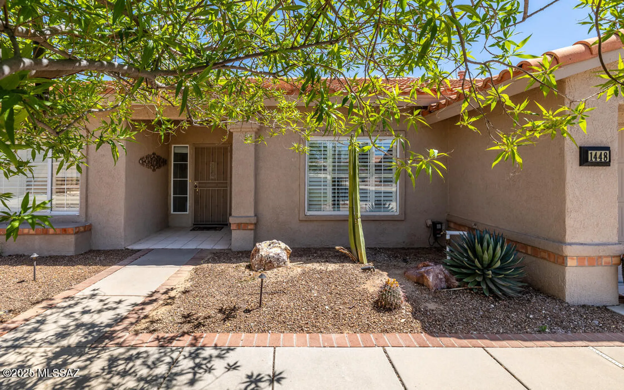 Property Slideshow image 6 of 42 | 1448 e mule train dr, Oro Valley, AZ, 85755