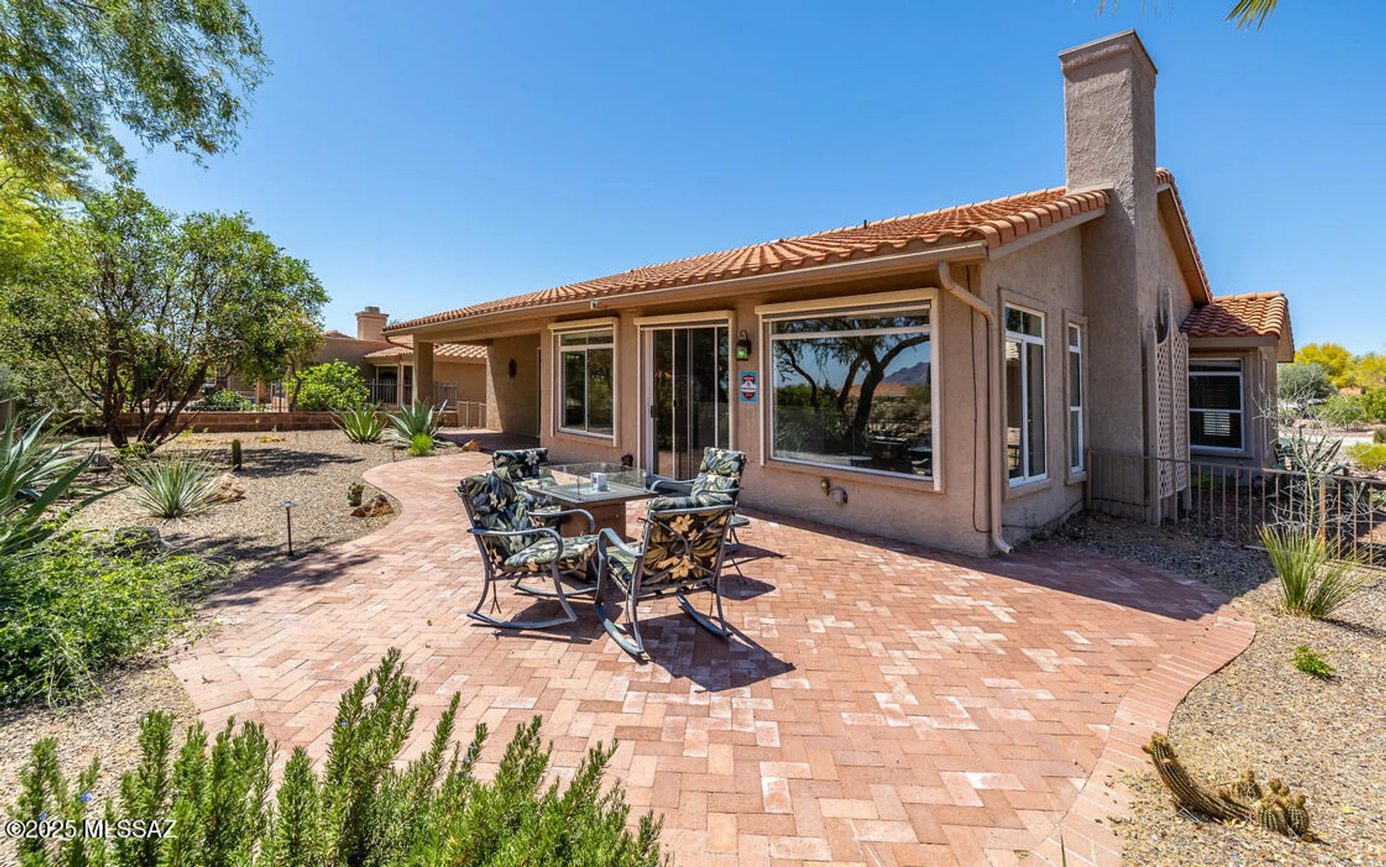 Property Slideshow image 29 of 42 | 1448 e mule train dr, Oro Valley, AZ, 85755