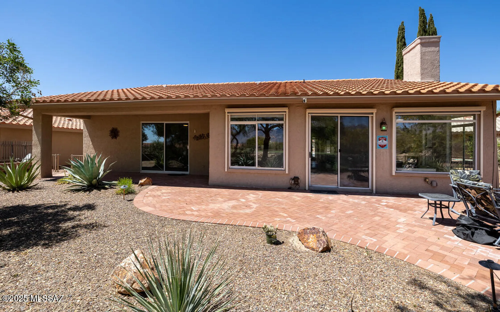 Property Slideshow image 30 of 42 | 1448 e mule train dr, Oro Valley, AZ, 85755
