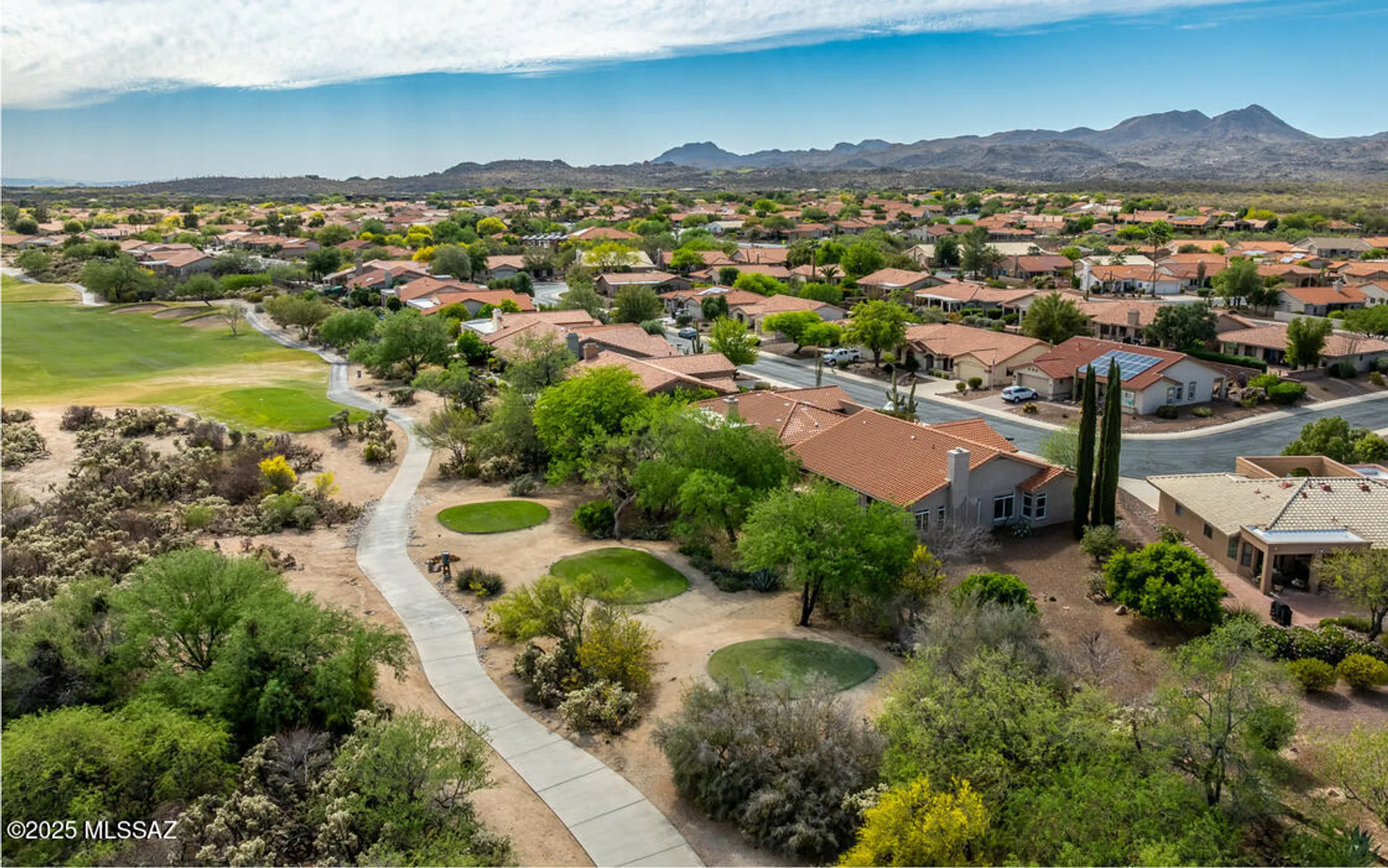 Property Slideshow image 32 of 42 | 1448 e mule train dr, Oro Valley, AZ, 85755